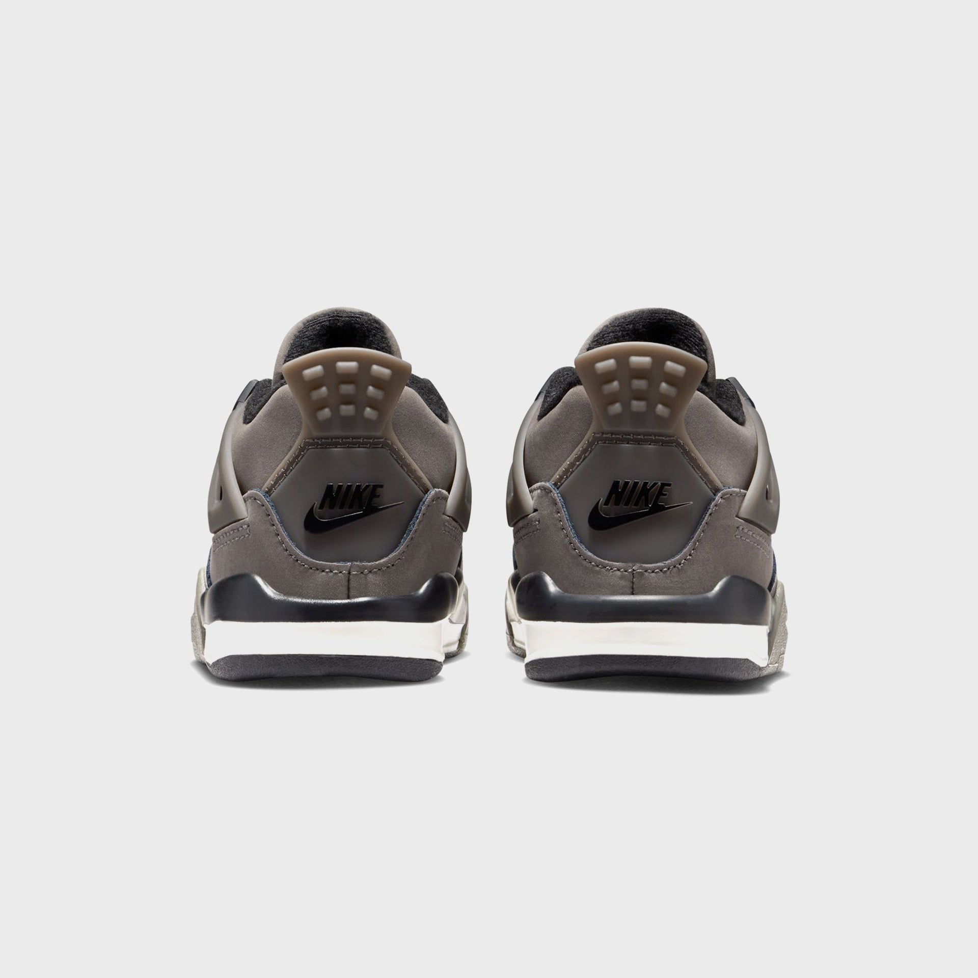 Jordan TD Air Jordan 4 Retro - Cave Stone / Black / Phantom
