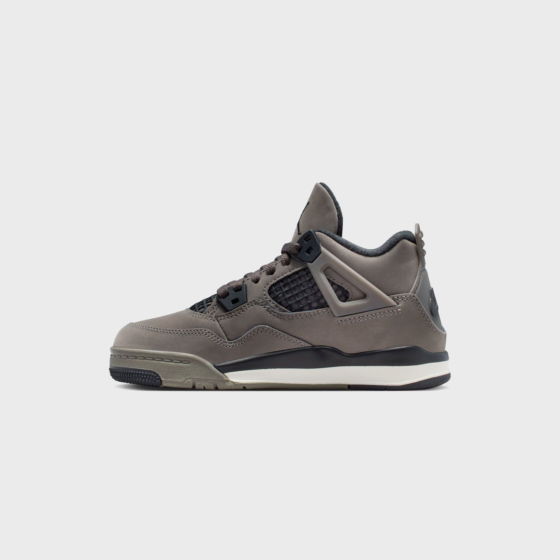 Jordan PS Air Jordan 4 Retro - Cave Stone / Black / Phantom