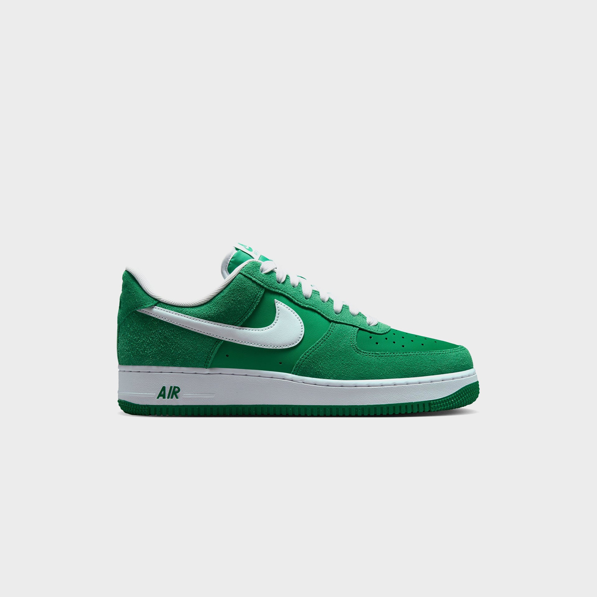 Nike Air Force 1 `07 Lv8 - Stadium Green / White