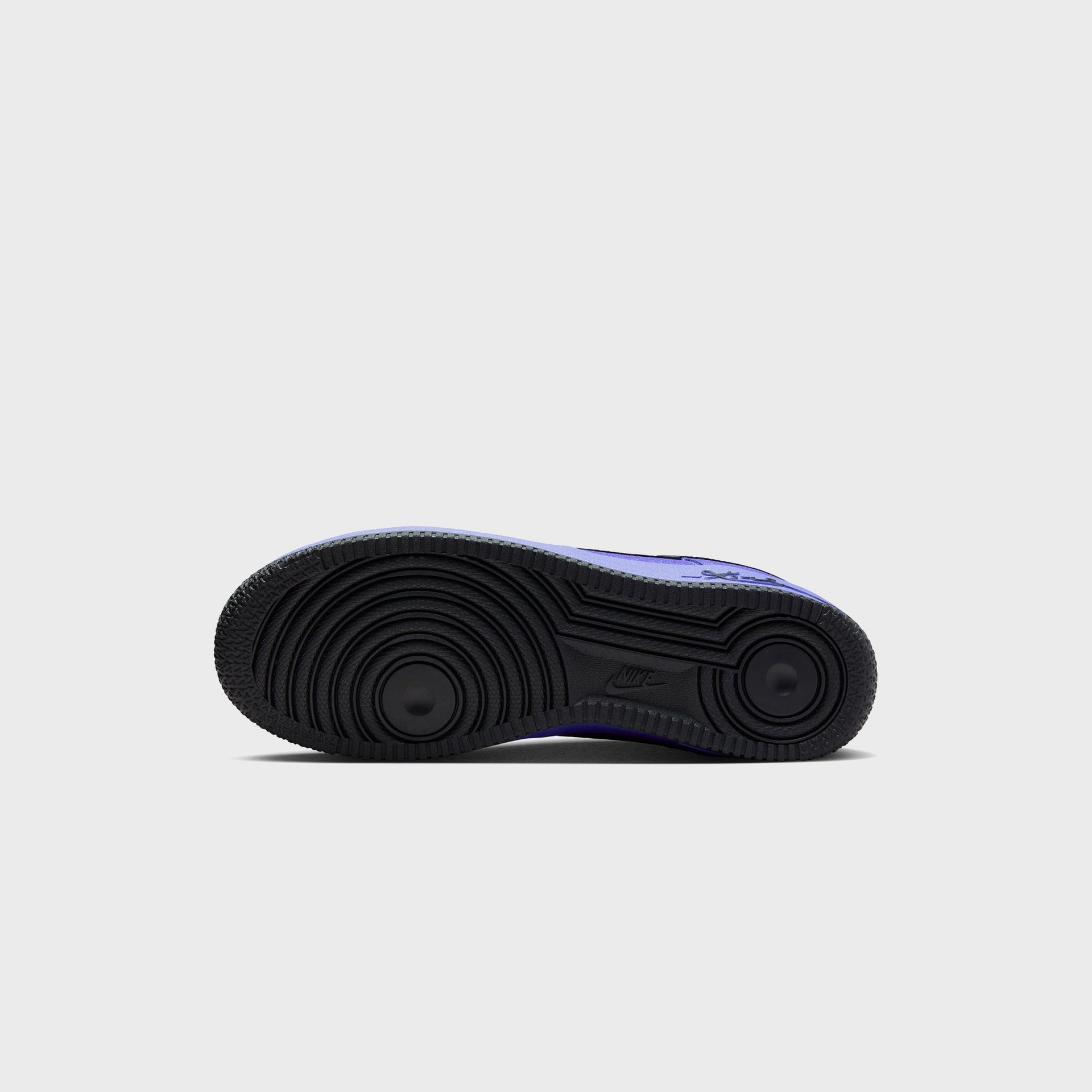 Nike x Kobe Bryant Air Force 1 Low Protro - Persian Violet / Black