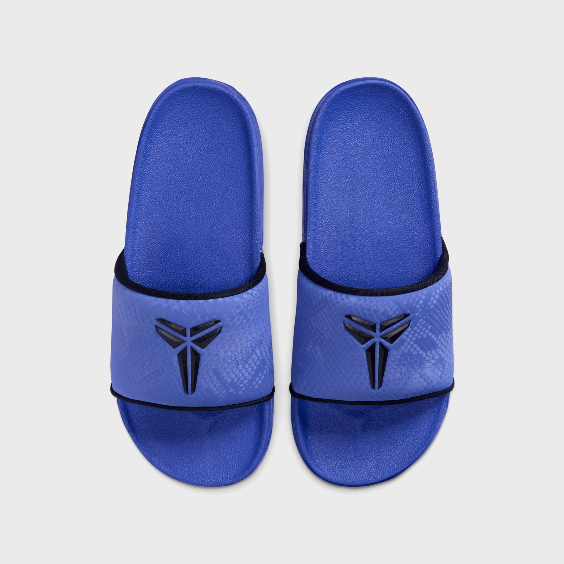 Nike x KOBE Off Court - Persian Violet / Black