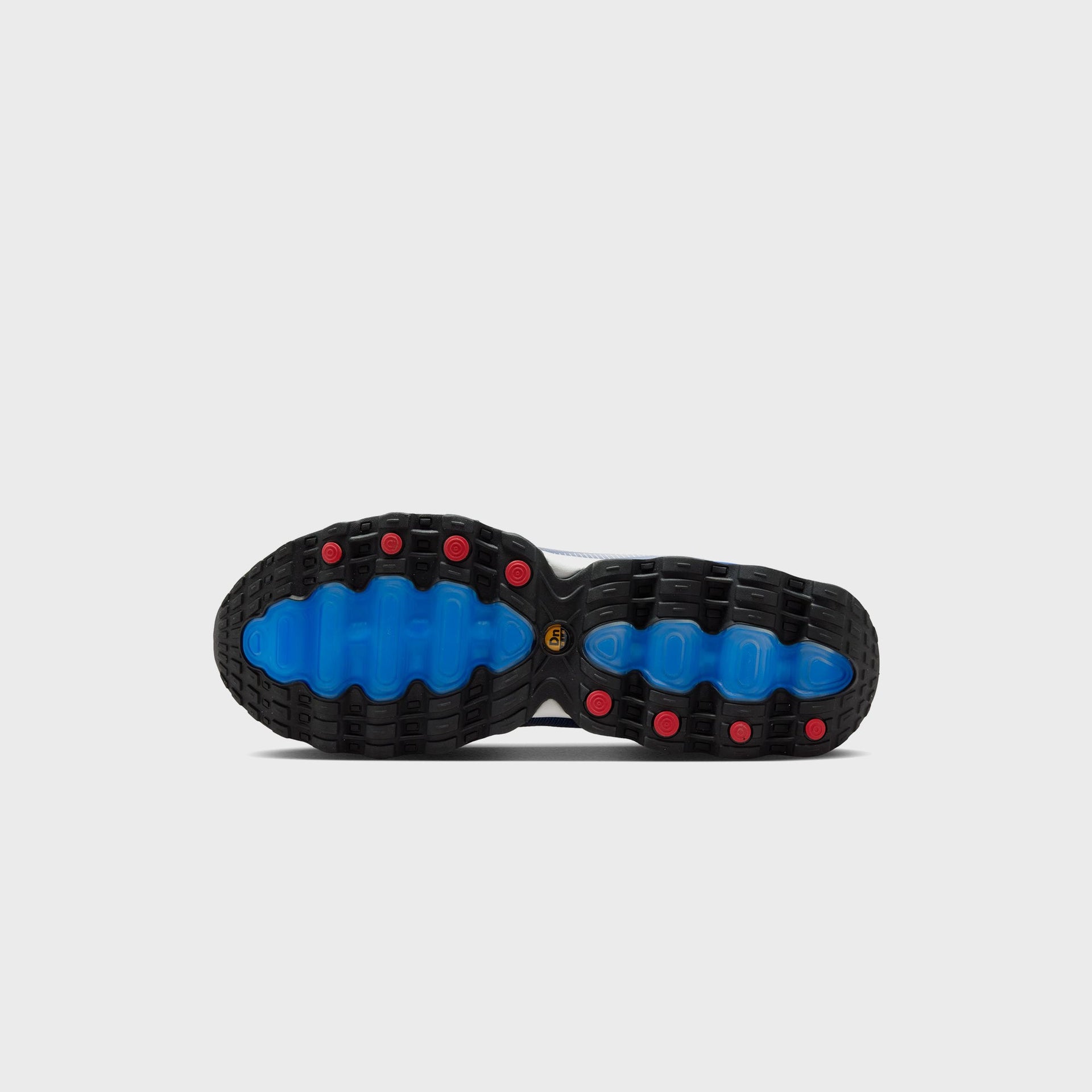 Nike Air Max Dn8 - Summit White / Black / Safety Orange