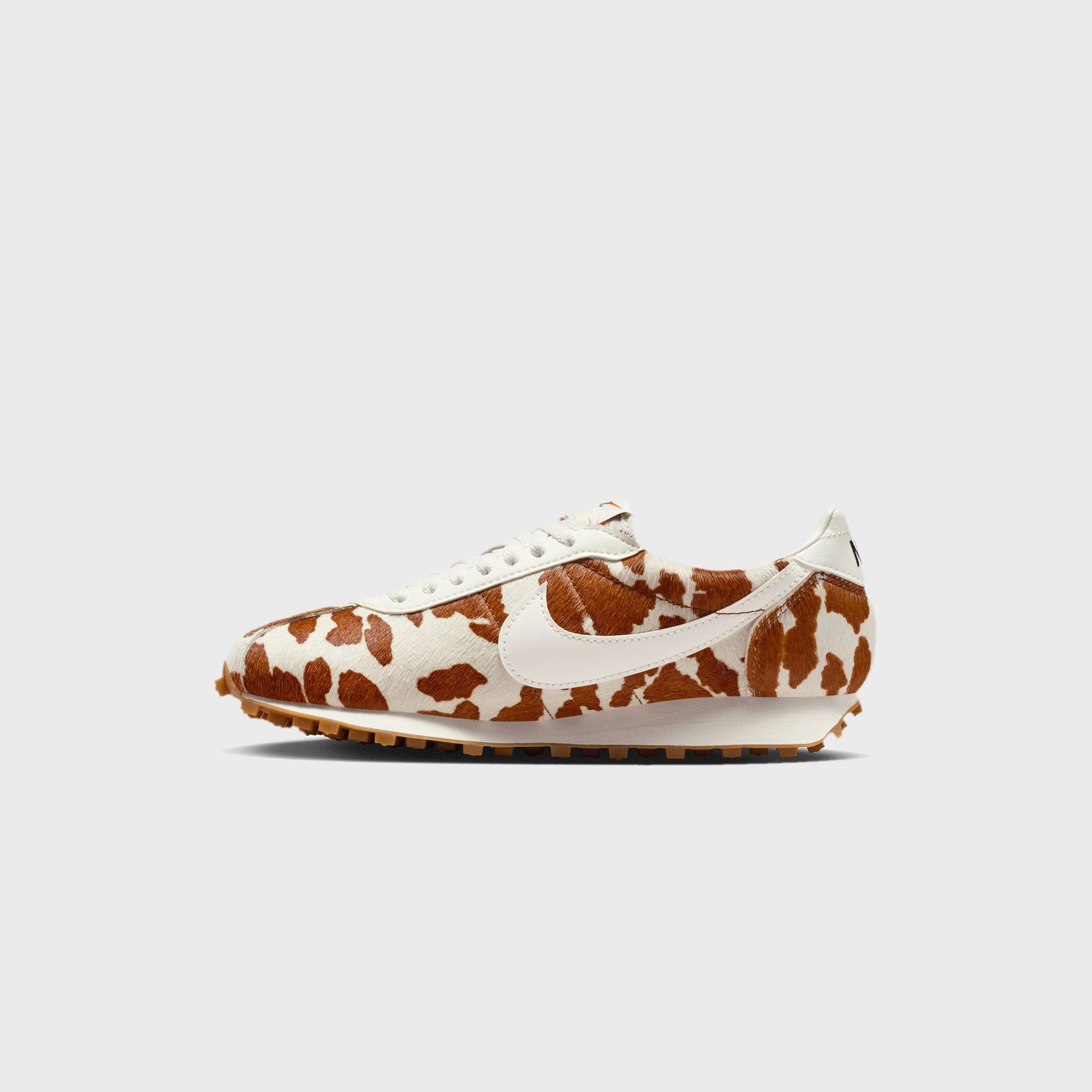 Nike WMNS LD-1000 PRM - Phantom / Cacao Wow / Sail / Safety Orange / Gum Med Brown