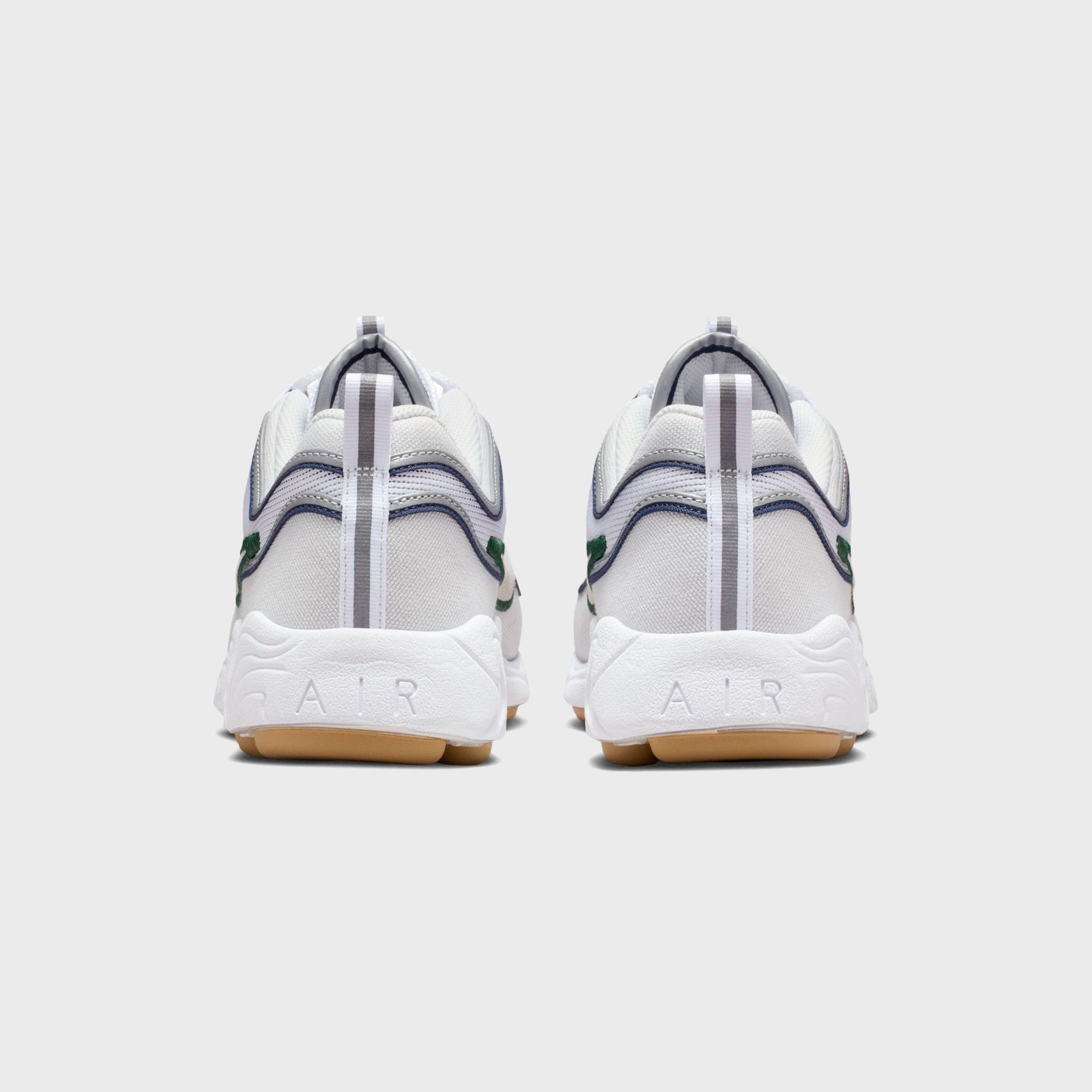 Nike Air Zoom Spiridon - Photon Dust / Fir