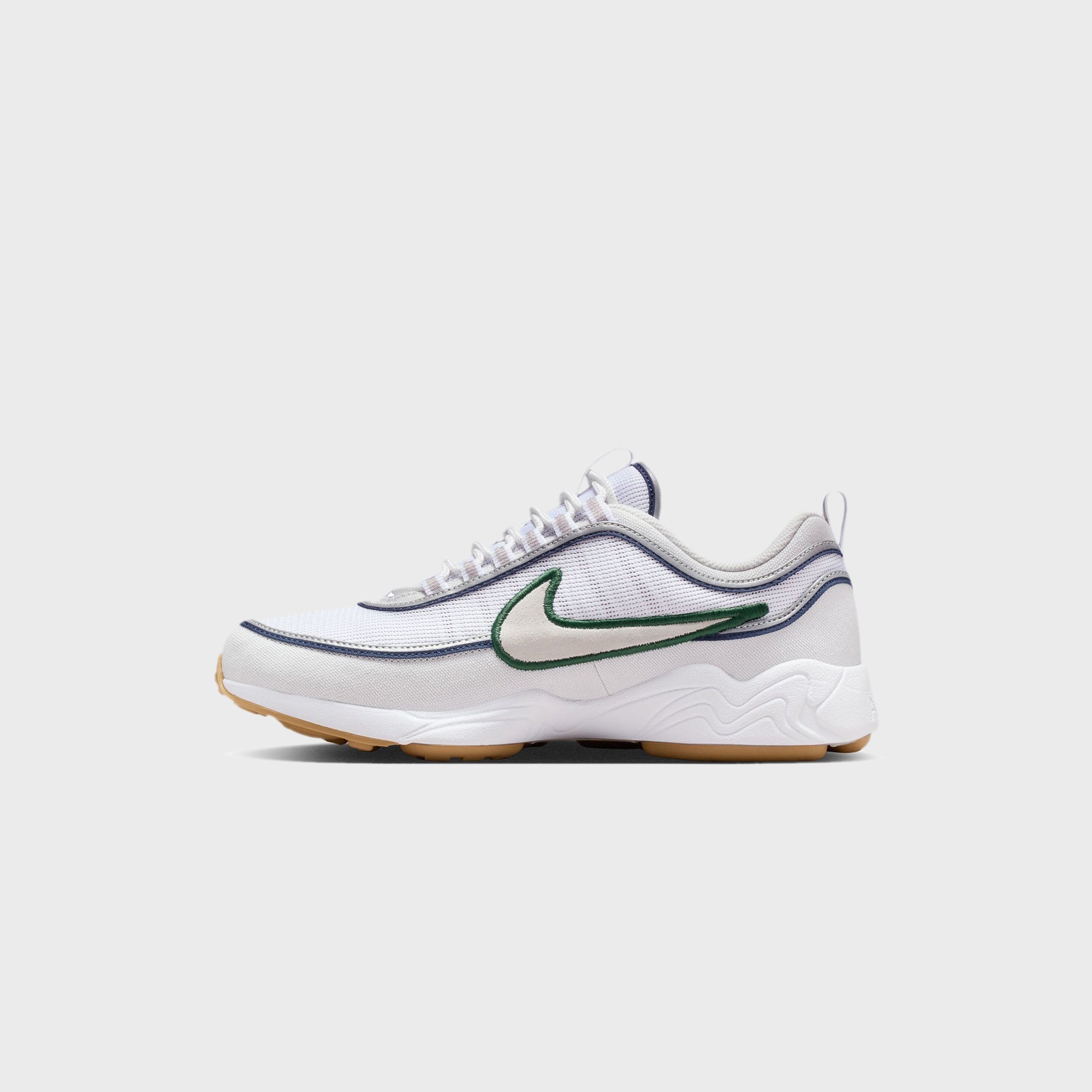 Nike Air Zoom Spiridon - Photon Dust / Fir
