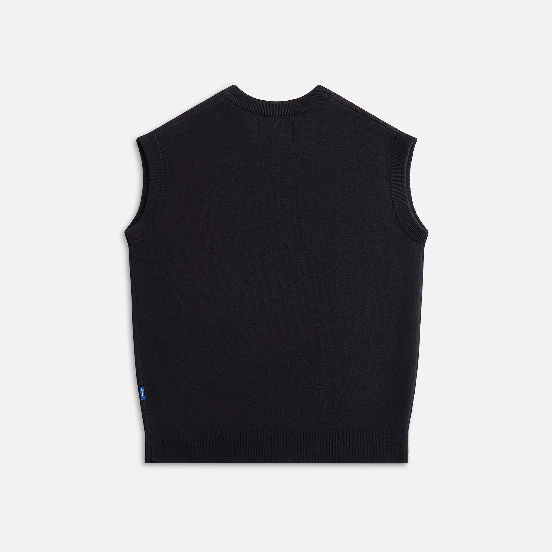 Awake NY Dice Vest - Black