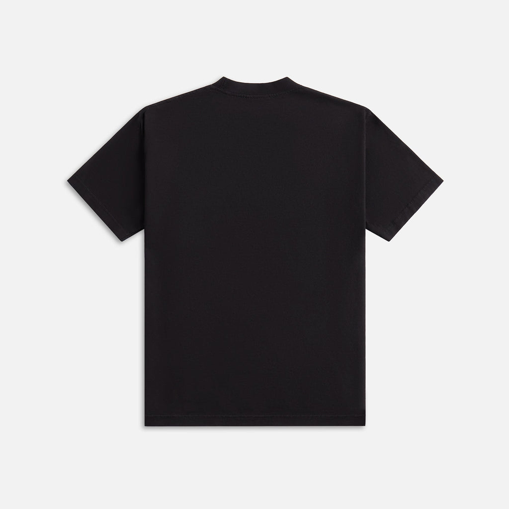 Awake NY Graffiti Tee - Black – Kith Europe