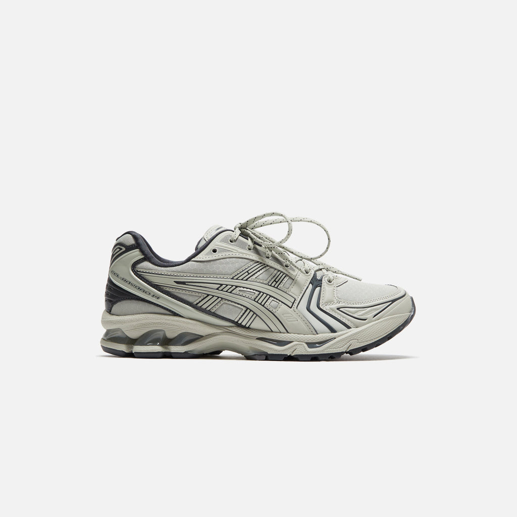 ASICS RTV 600033006 091924YS ASICS Gel Kayano 14 White Sage Grap Kith Europe