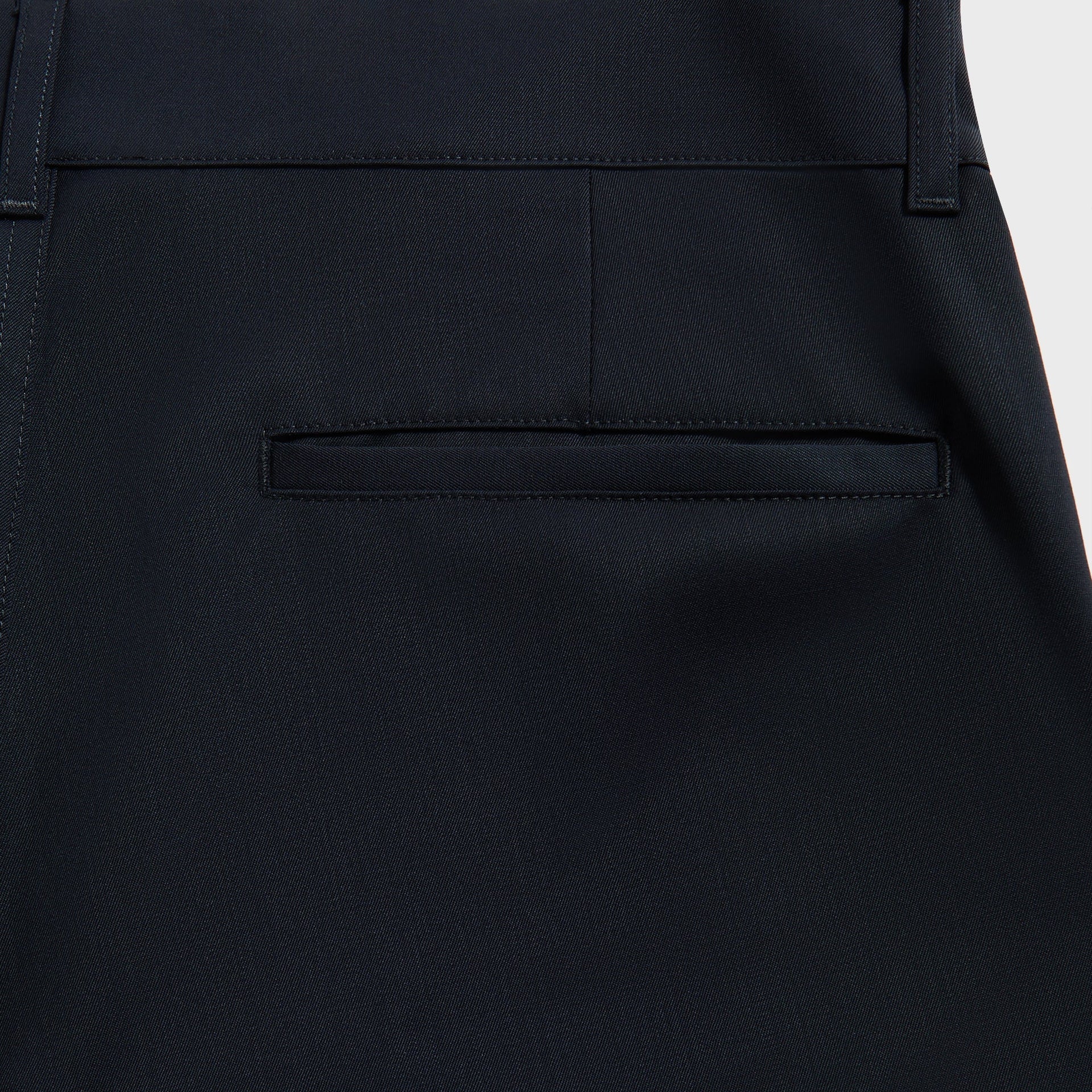 Barena Rione Trousers in Navy