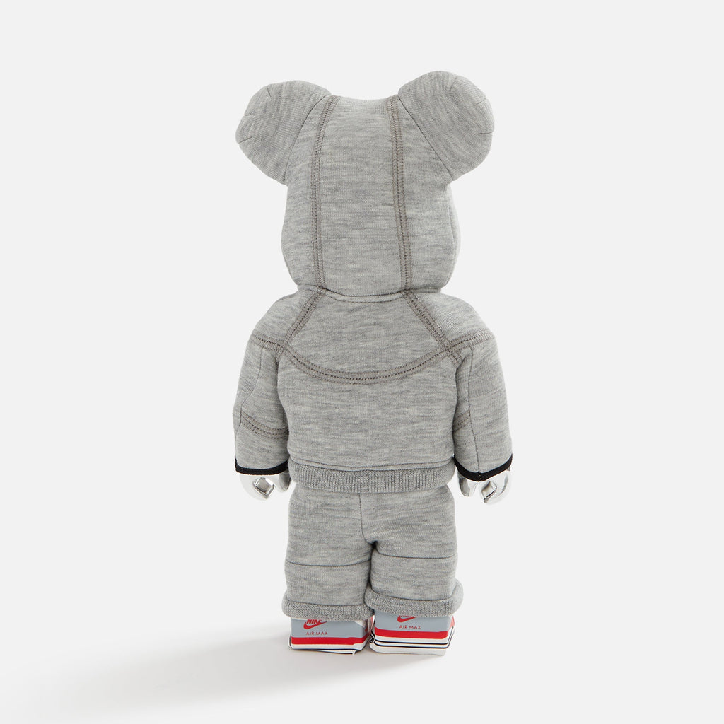 Medicom Toy BE@RBRICK Nike Tech Fleece N98 1000%