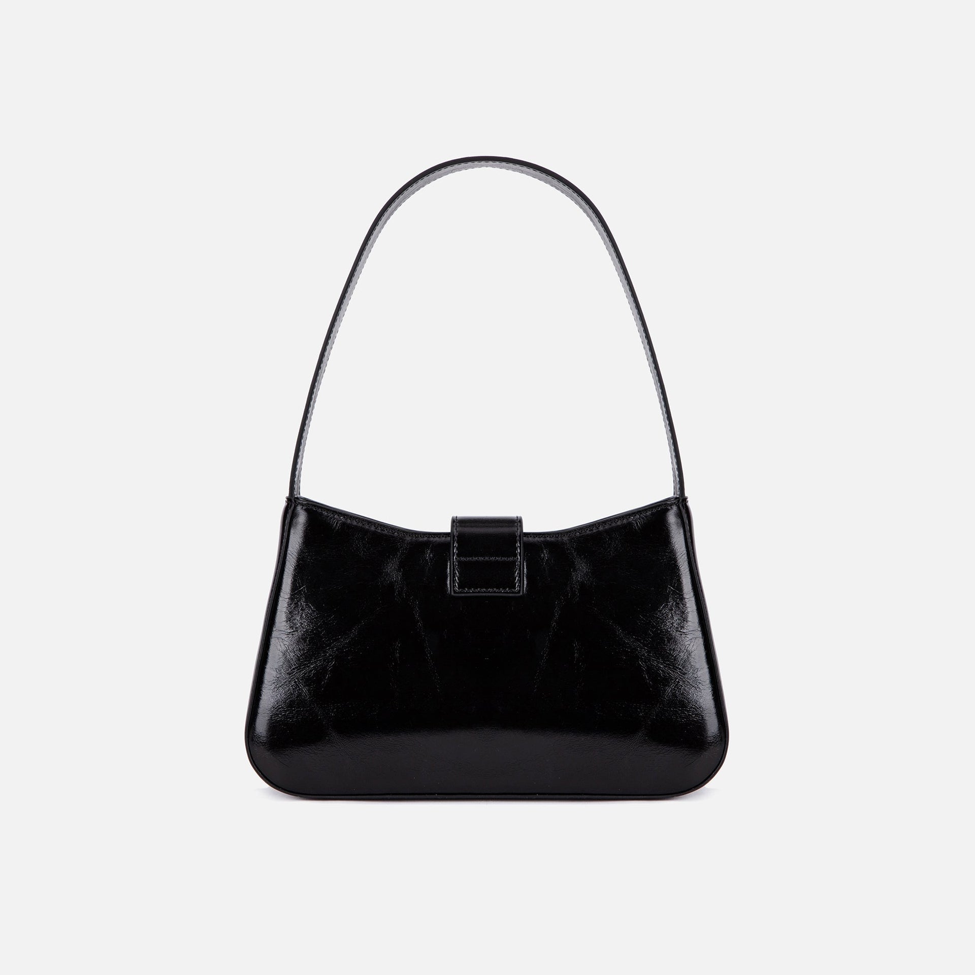 Brandon Blackwood Daphne Bag - Black