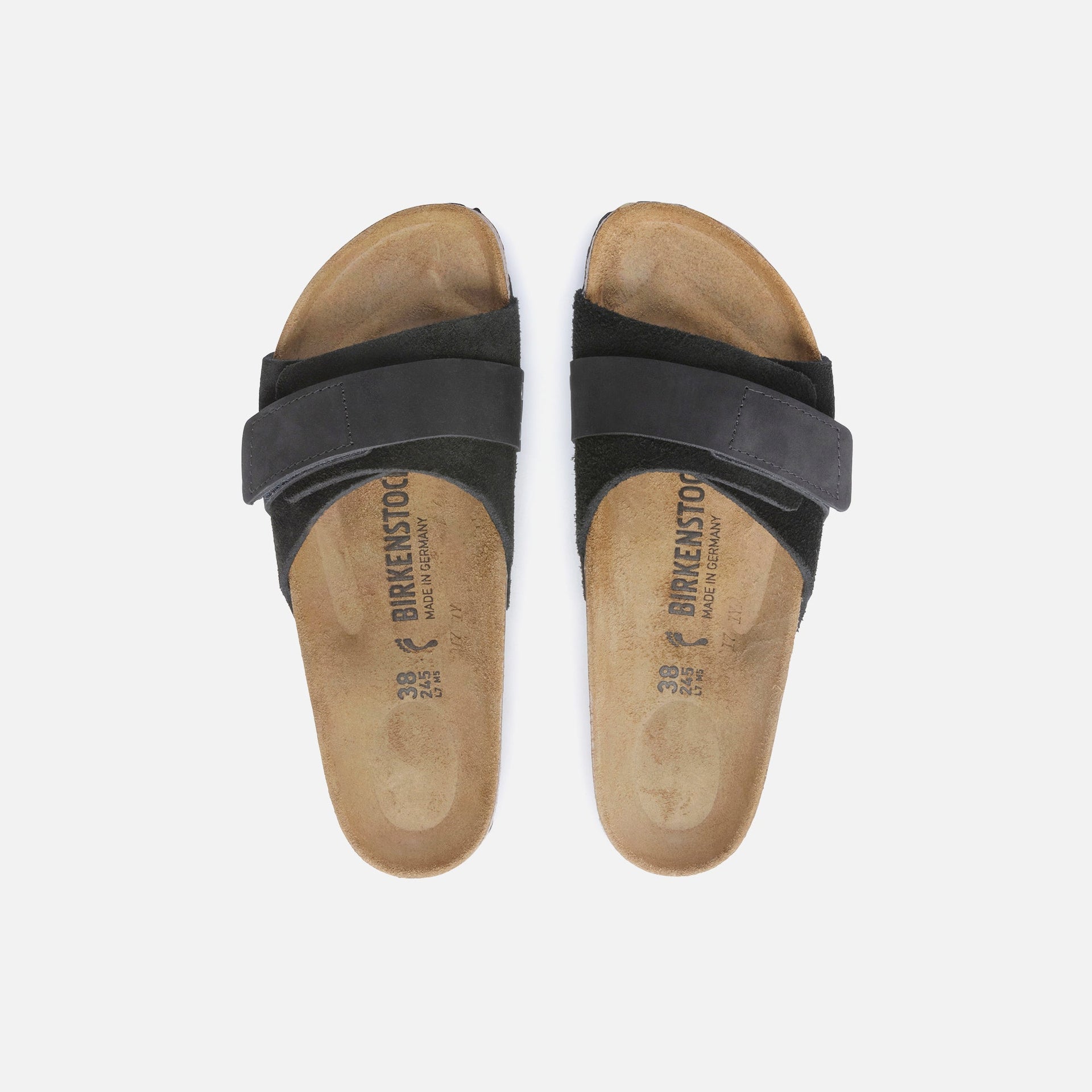 Birkenstock Oita - Black