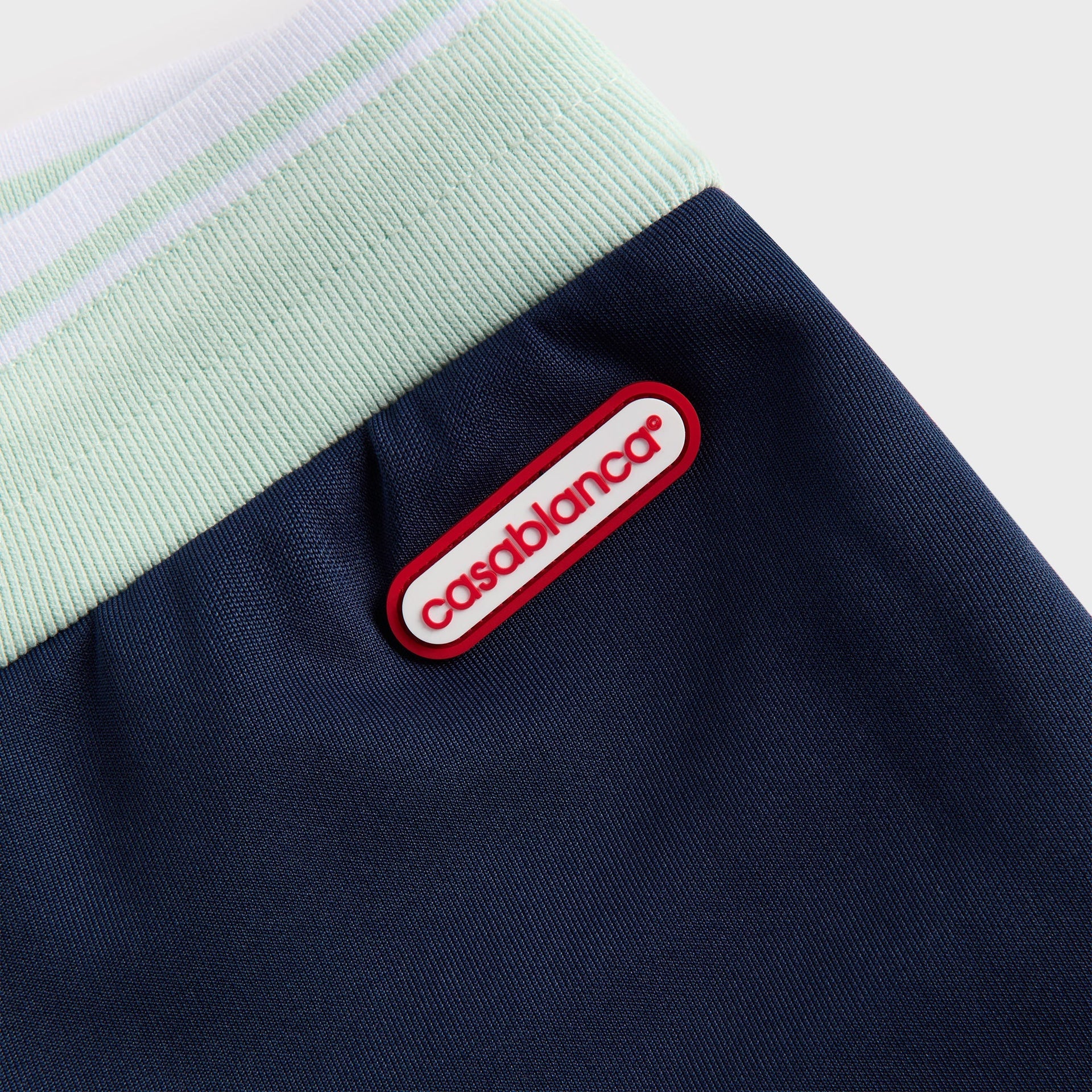 Casablanca Women Track Pant - Tricot