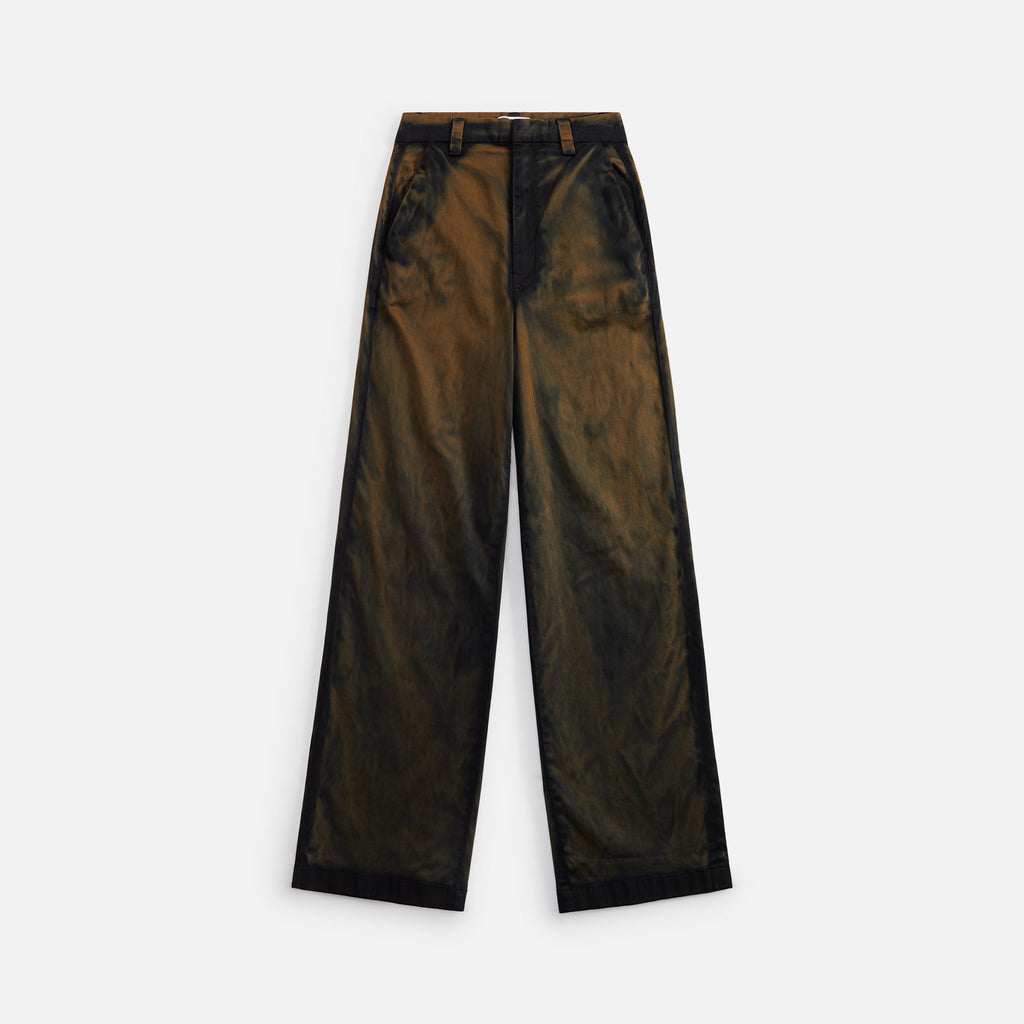 Cotton Citizen London Relaxed Pant Carbon Cast Kith Europe