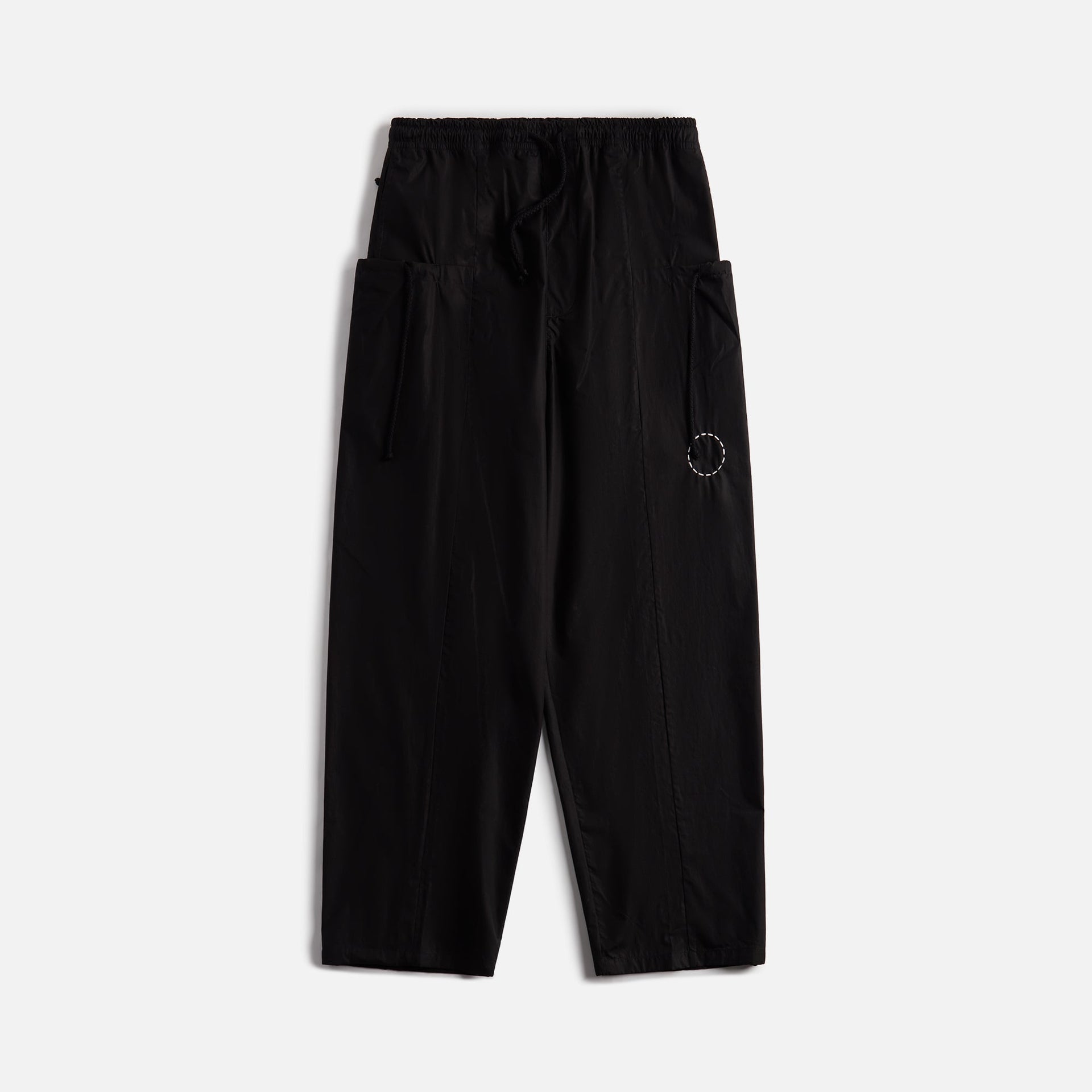 Craig Green Circle Trouser - Black