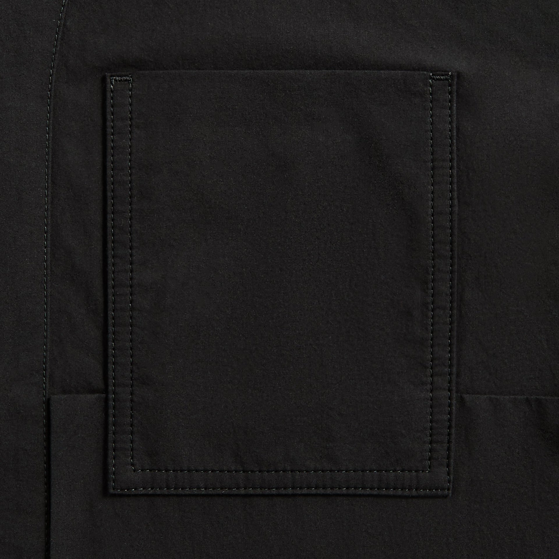 Craig Green Worker Jacket - Black