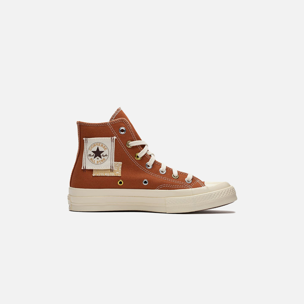 Converse - Chuck Taylor 70 Tawny Low - 8