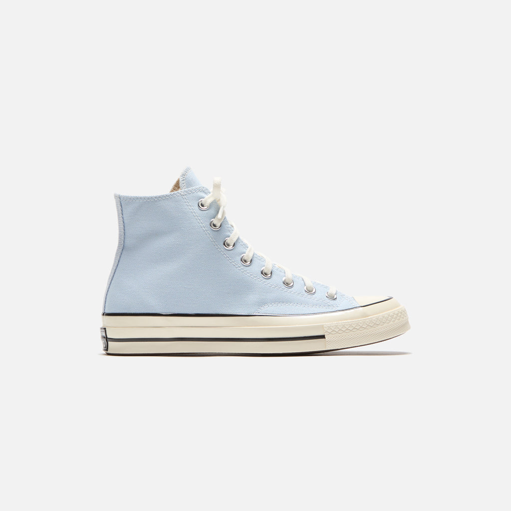 Converse Chuck 70 High Cloudy Daze Egret Black Kith Europe