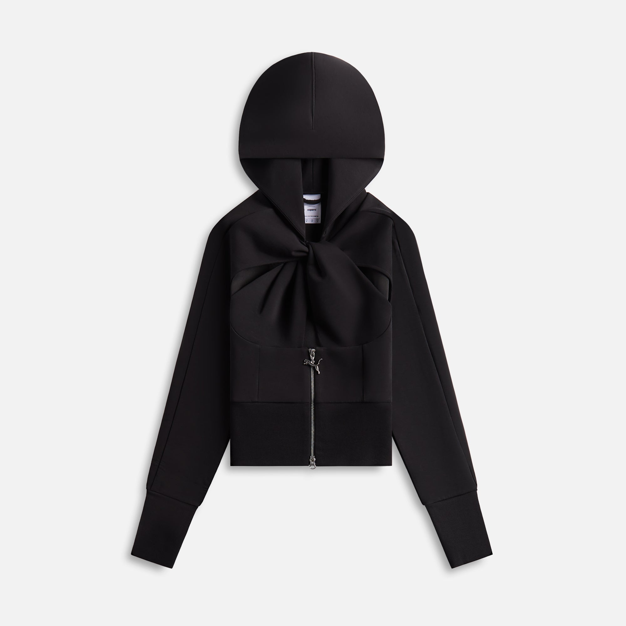 PUMA x Coperni T7 Jacket Black Puma – Kith Europe