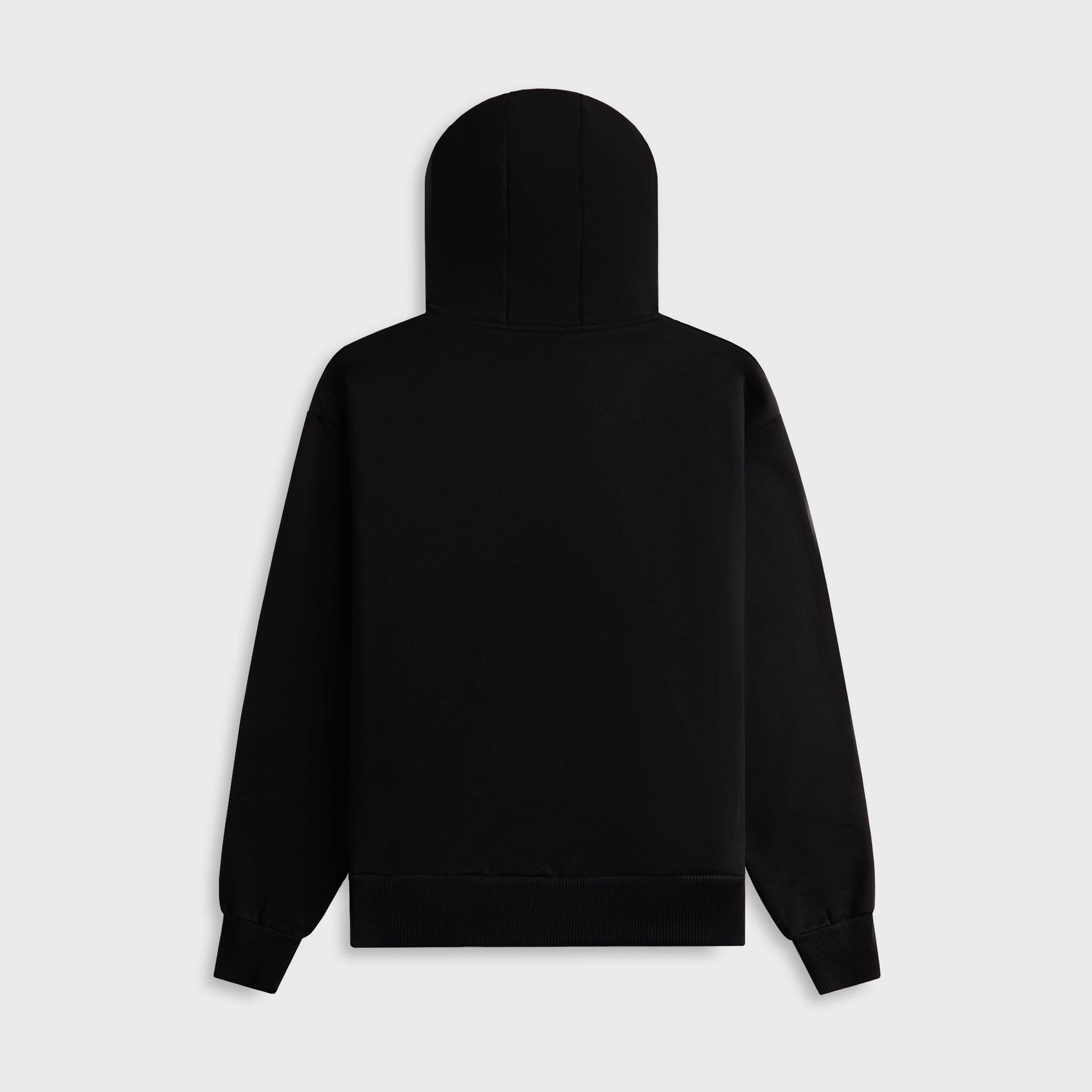 Disney x Coperni Maleficent Hoodie - Black