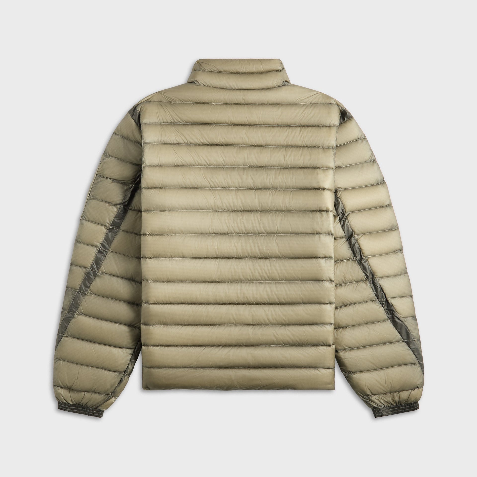 C.P. Company DDinShell Medium Jacket – Fallen rock