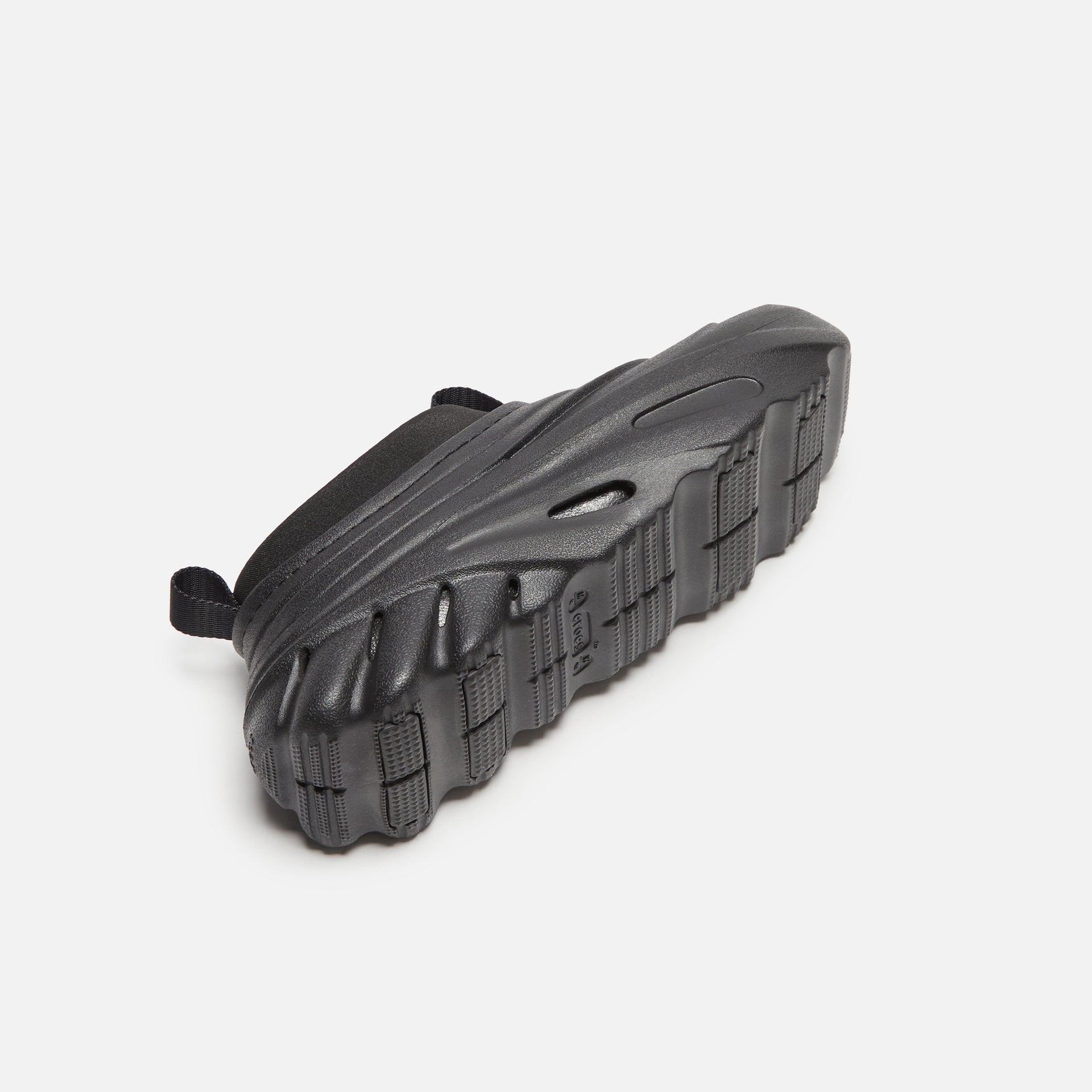 Crocs Echo Storm - Black Ice