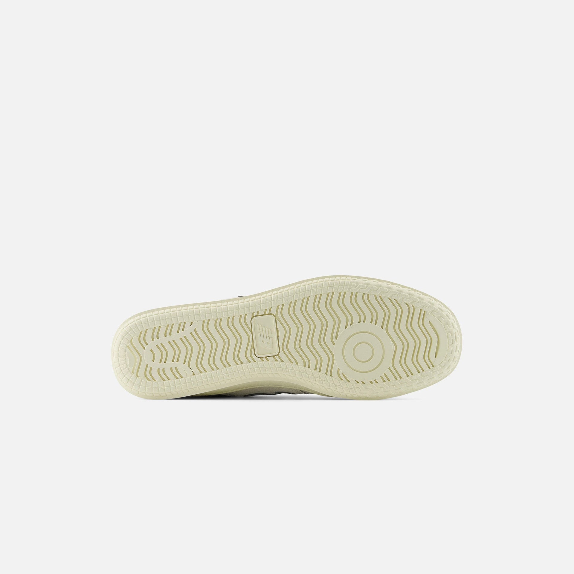 New Balance T500 - Sea Salt / Navy Angora