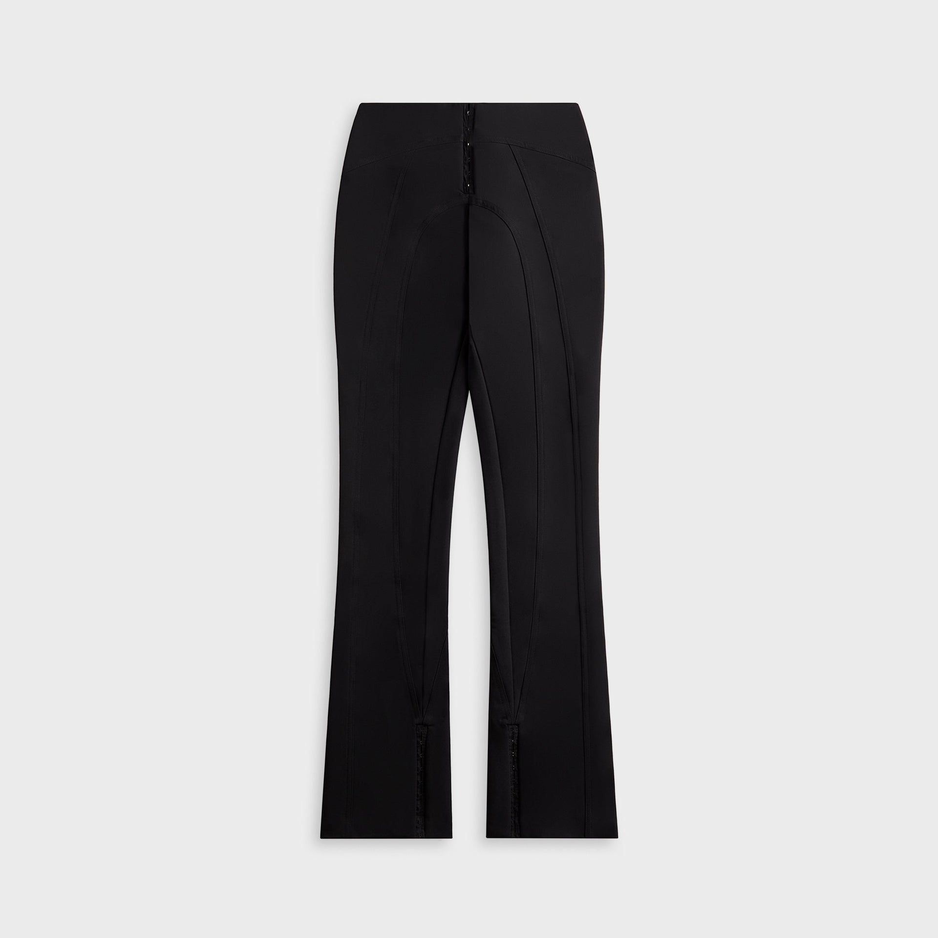 GUIZIO Aurora Trouser - Black