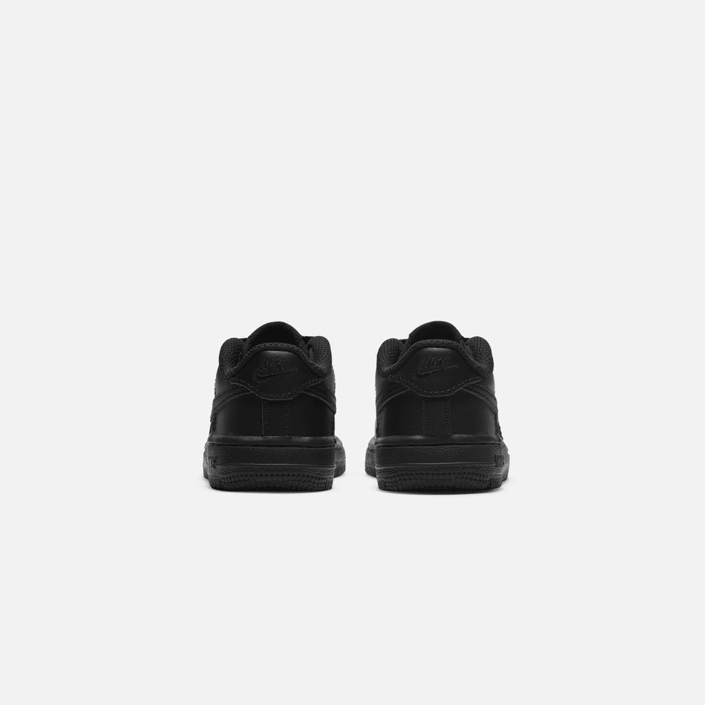 Nike Air Force 1 Size 4 Black