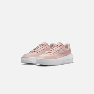 Nike Wmns PLT.AF.ORM - Pink Oxford / Light Soft Pink / White