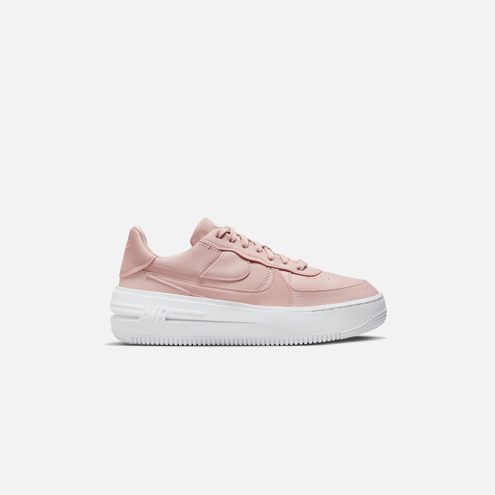 Nike Wmns PLT.AF.ORM - Pink Oxford / Light Soft Pink / White