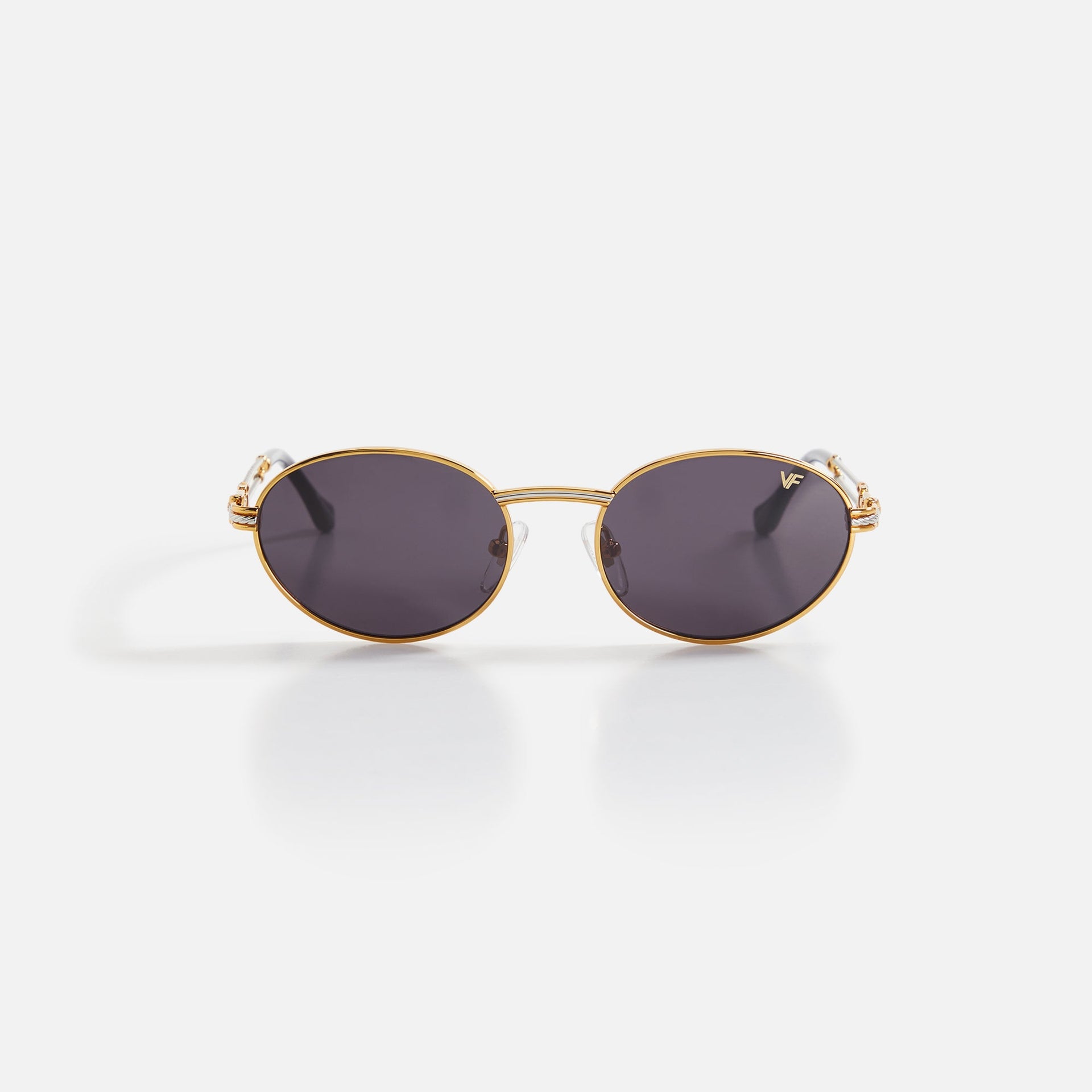 Vintage Frames Pac Double Rope - Black