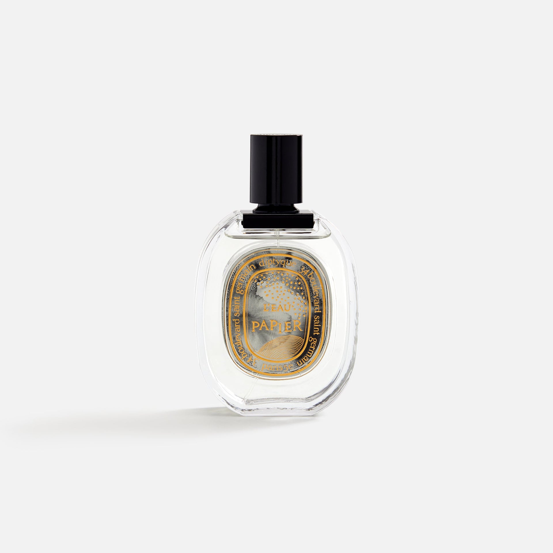 Diptyque Set L'Eau Papier Ltd Edition - 100ml