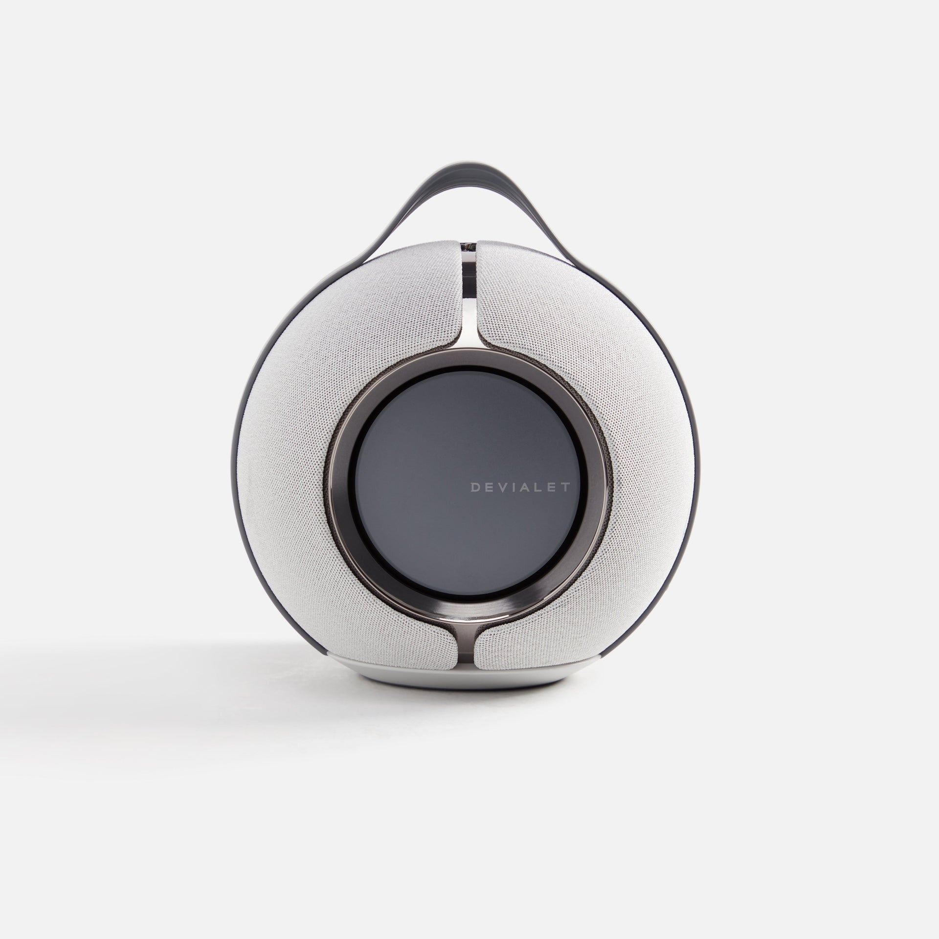 Devialet Mania - Light Grey