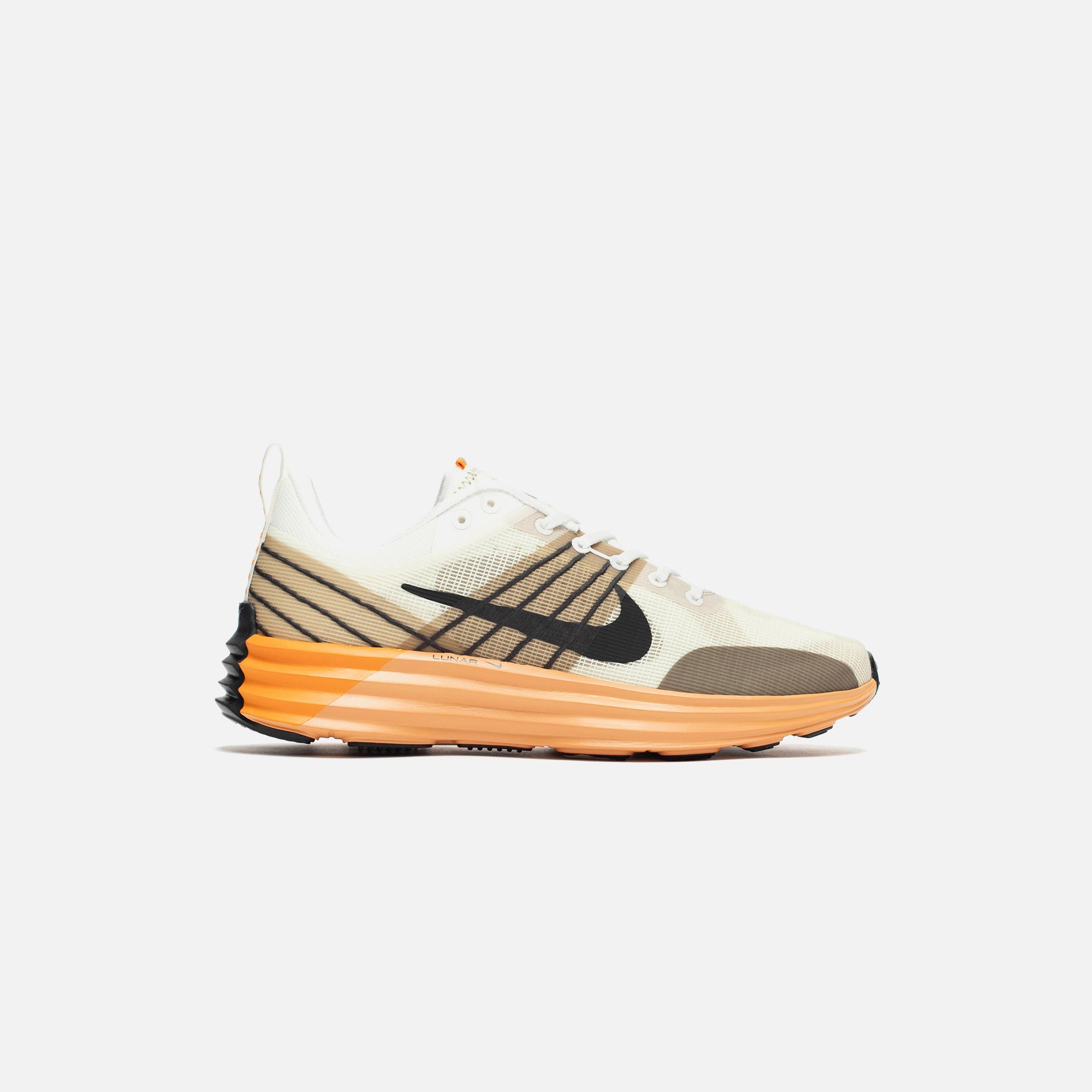 Nike Lunar Roam - Summit White / Coconut Milk / Khaki / Black