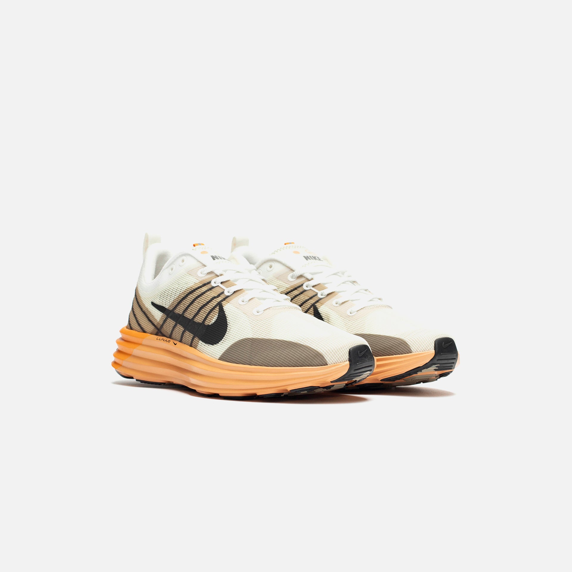 Nike Lunar Roam - Summit White / Coconut Milk / Khaki / Black