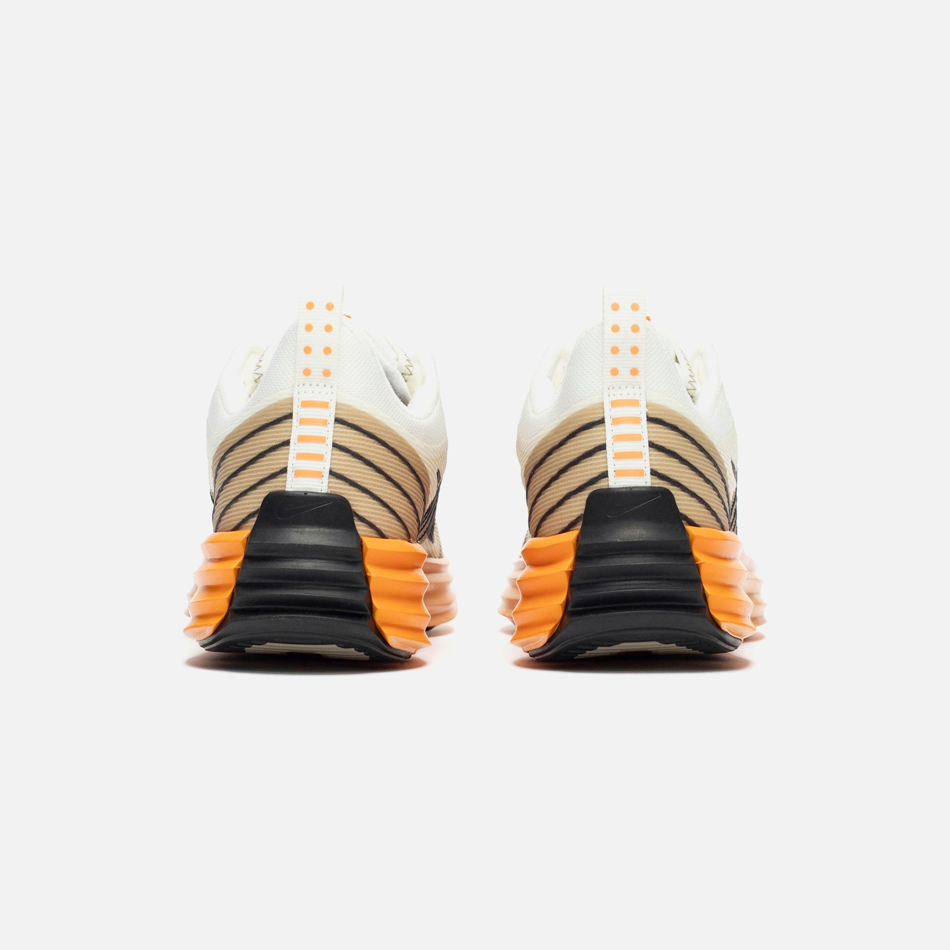 Nike Lunar Roam - Summit White / Coconut Milk / Khaki / Black