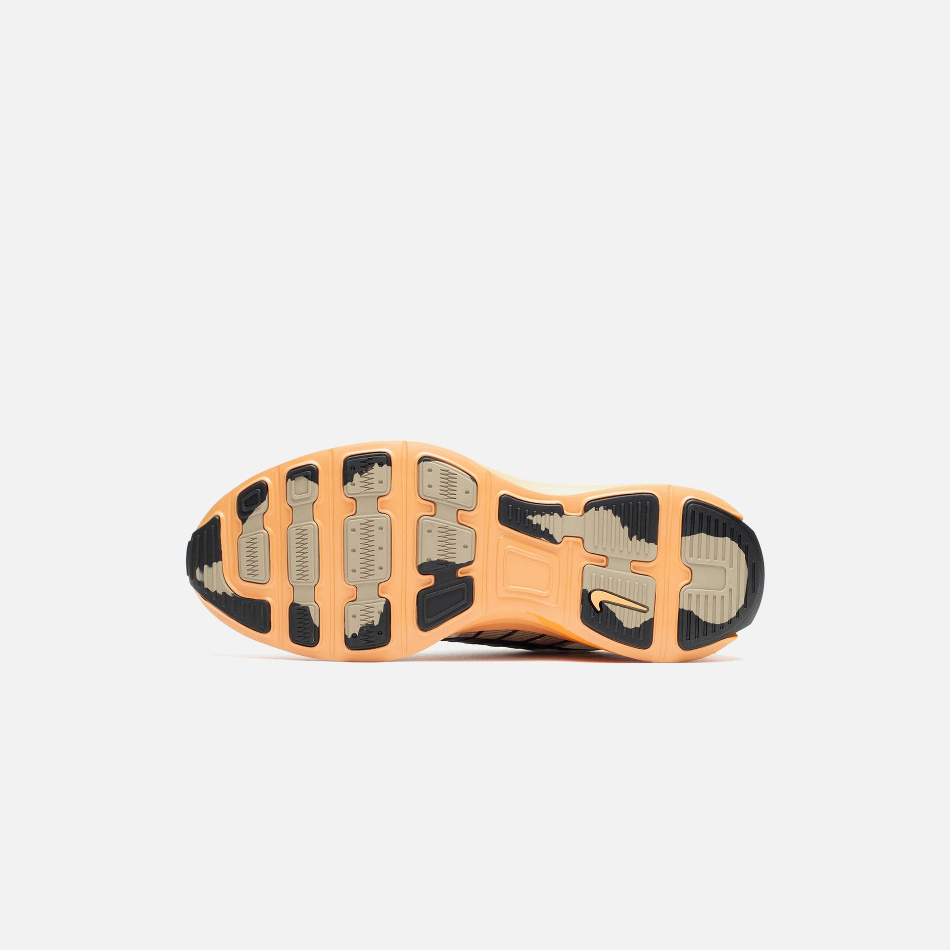 Nike Lunar Roam - Summit White / Coconut Milk / Khaki / Black