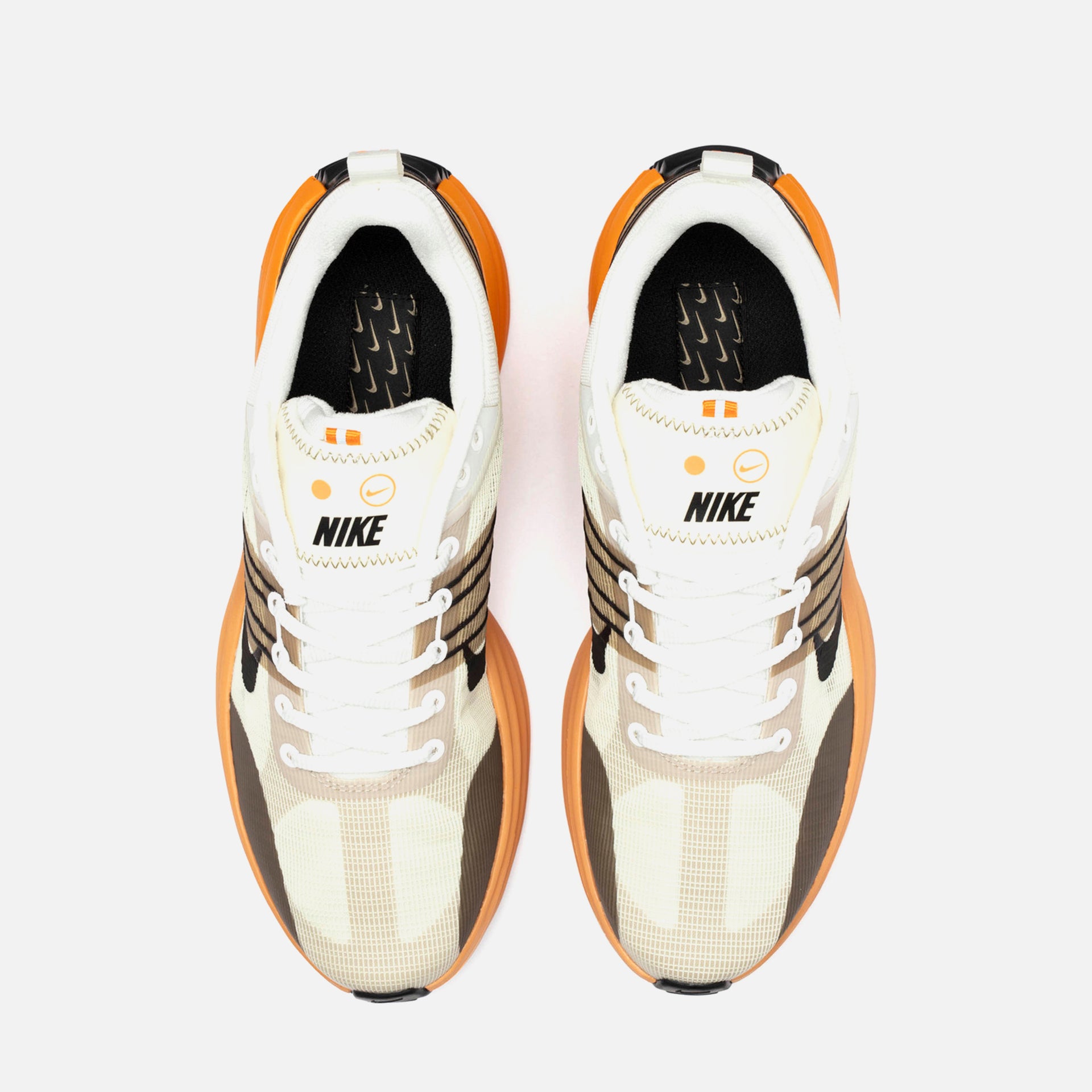 Nike Lunar Roam - Summit White / Coconut Milk / Khaki / Black