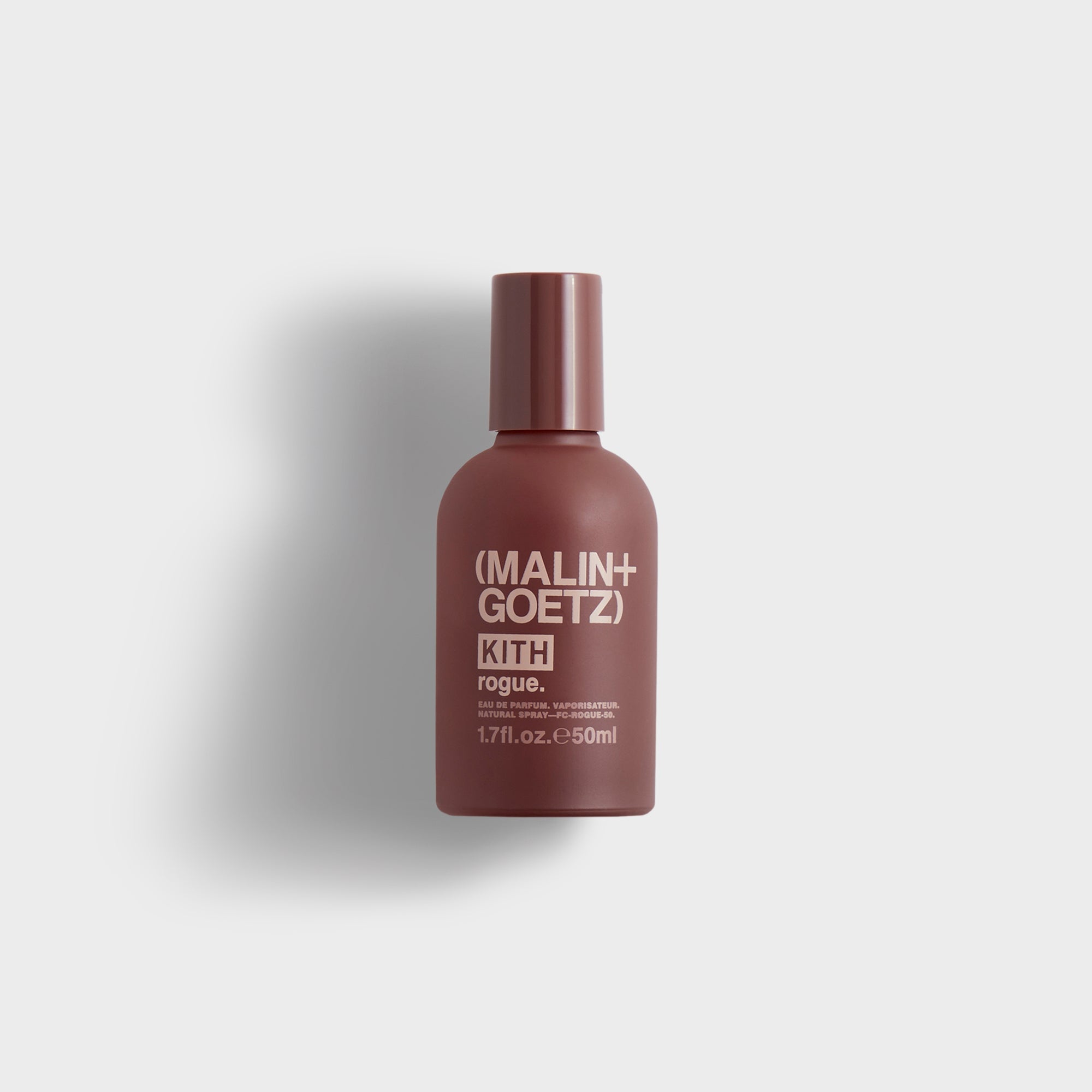 その他 (MALIN+GOETZ) KITH ROGUE 50ml Kith for MALIN+GOETZ Rogue Eau de Parfum – Kith Europe