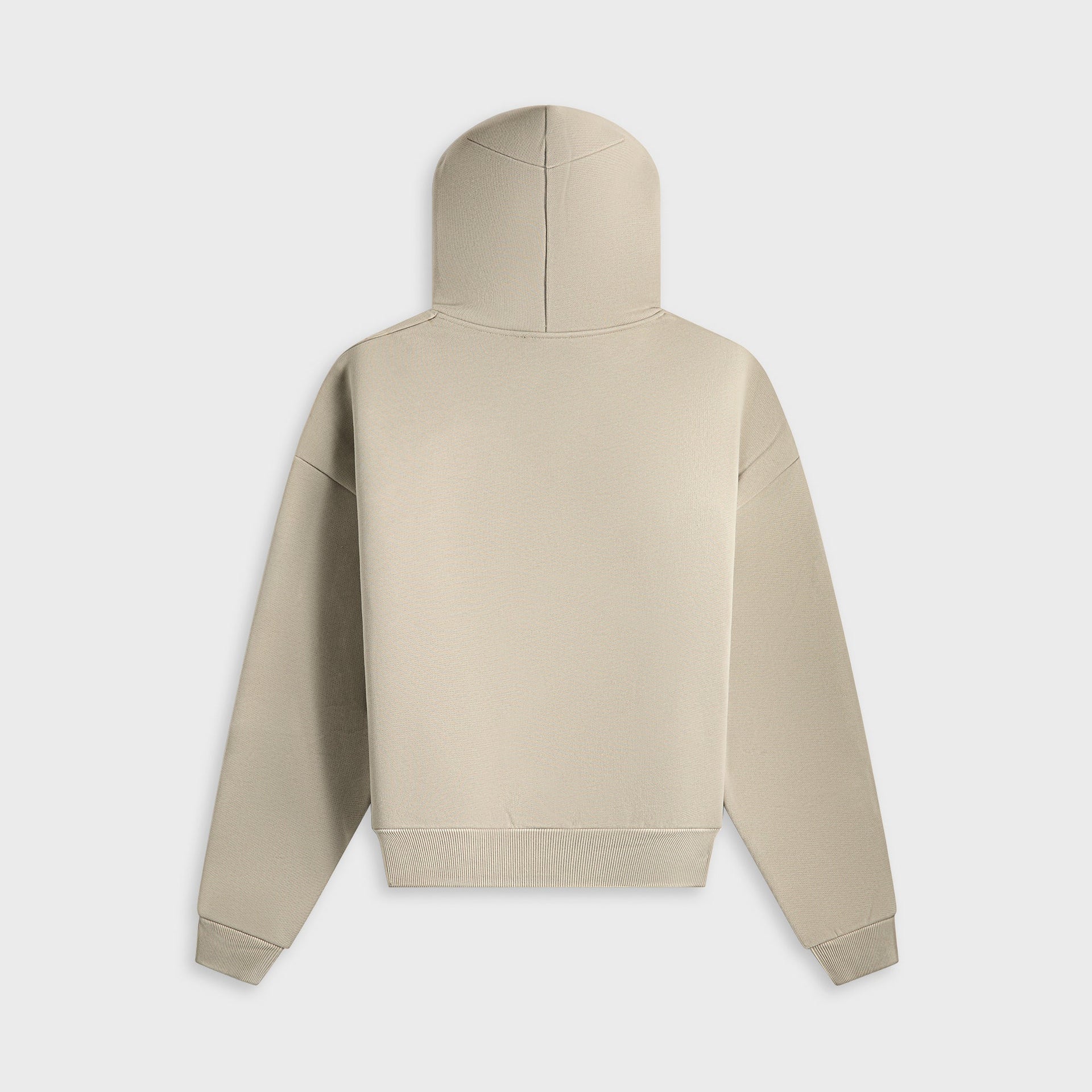 Fear of God Eternal Hoodie - Dove Grey