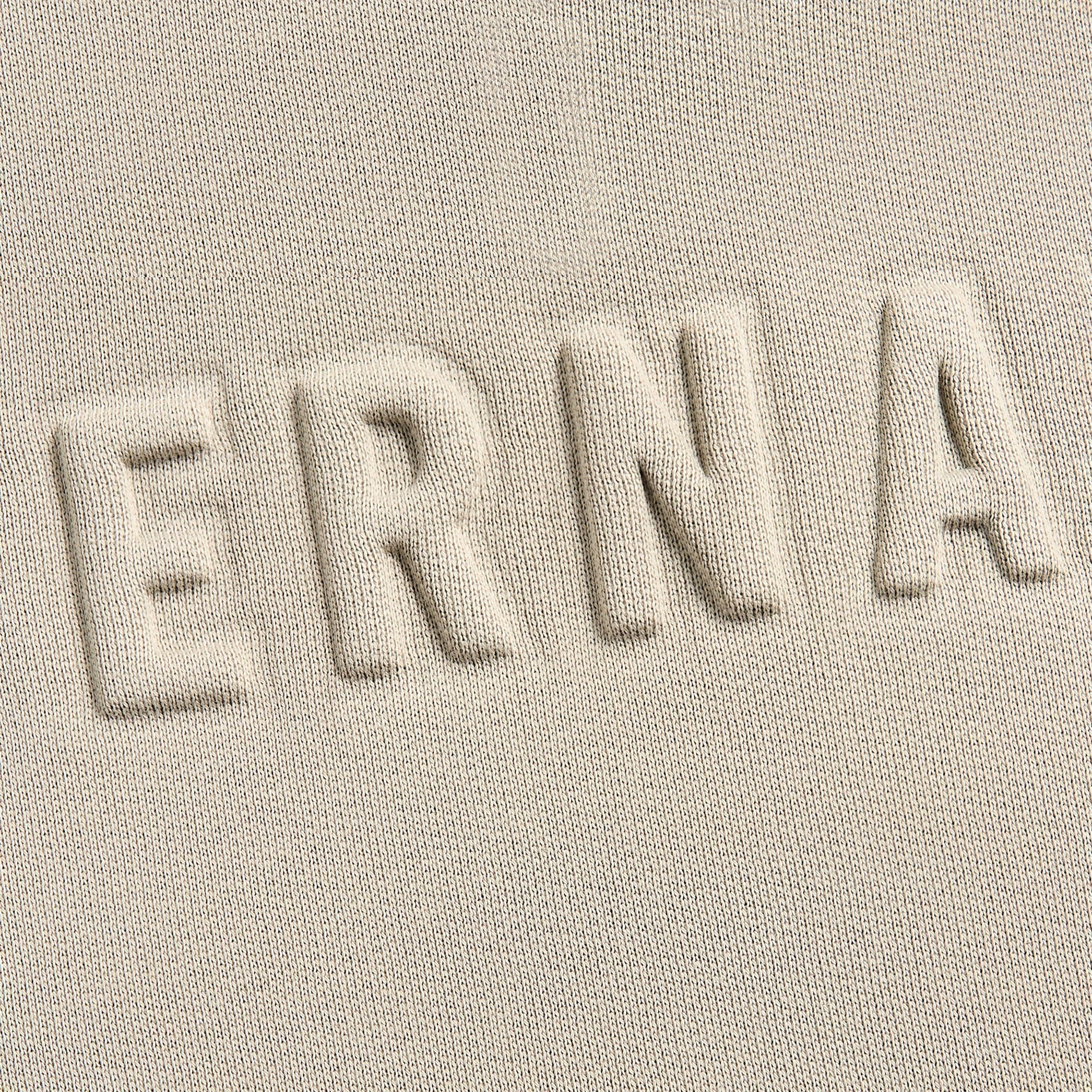 Fear of God Eternal Hoodie - Dove Grey