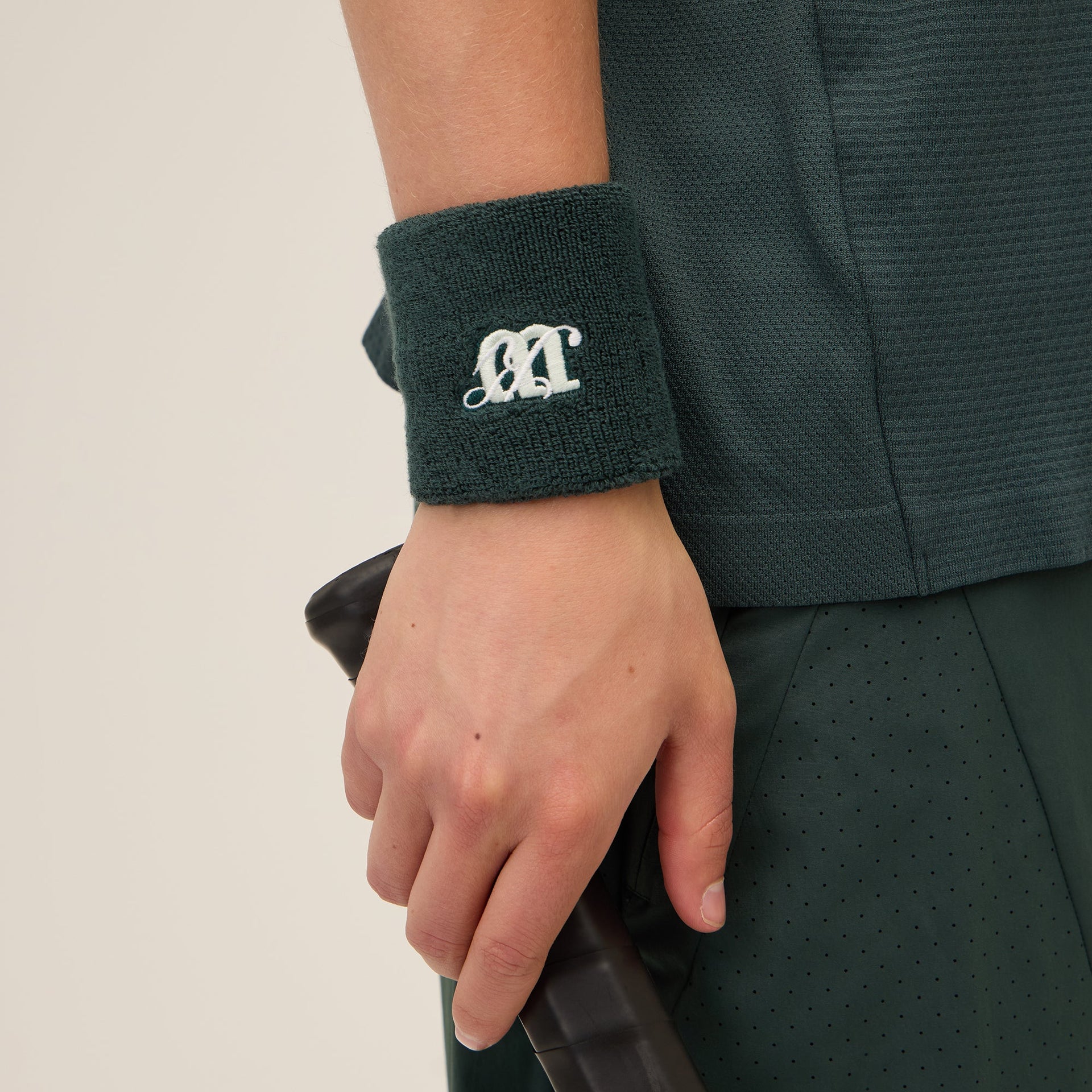 Kith for Wilson Sweatband - Reign