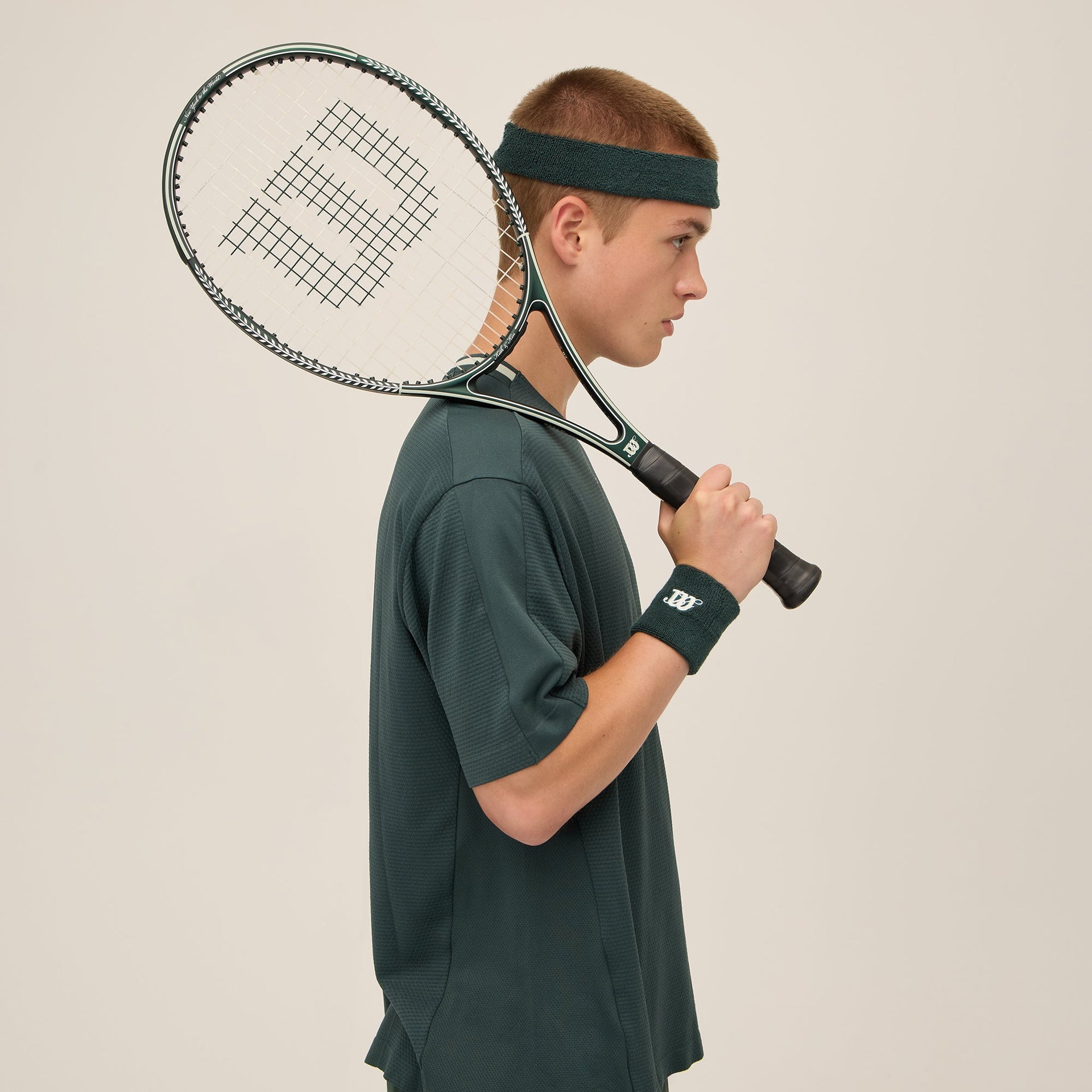 Kith for Wilson Pro Staff 97L V14 Tennis Racket