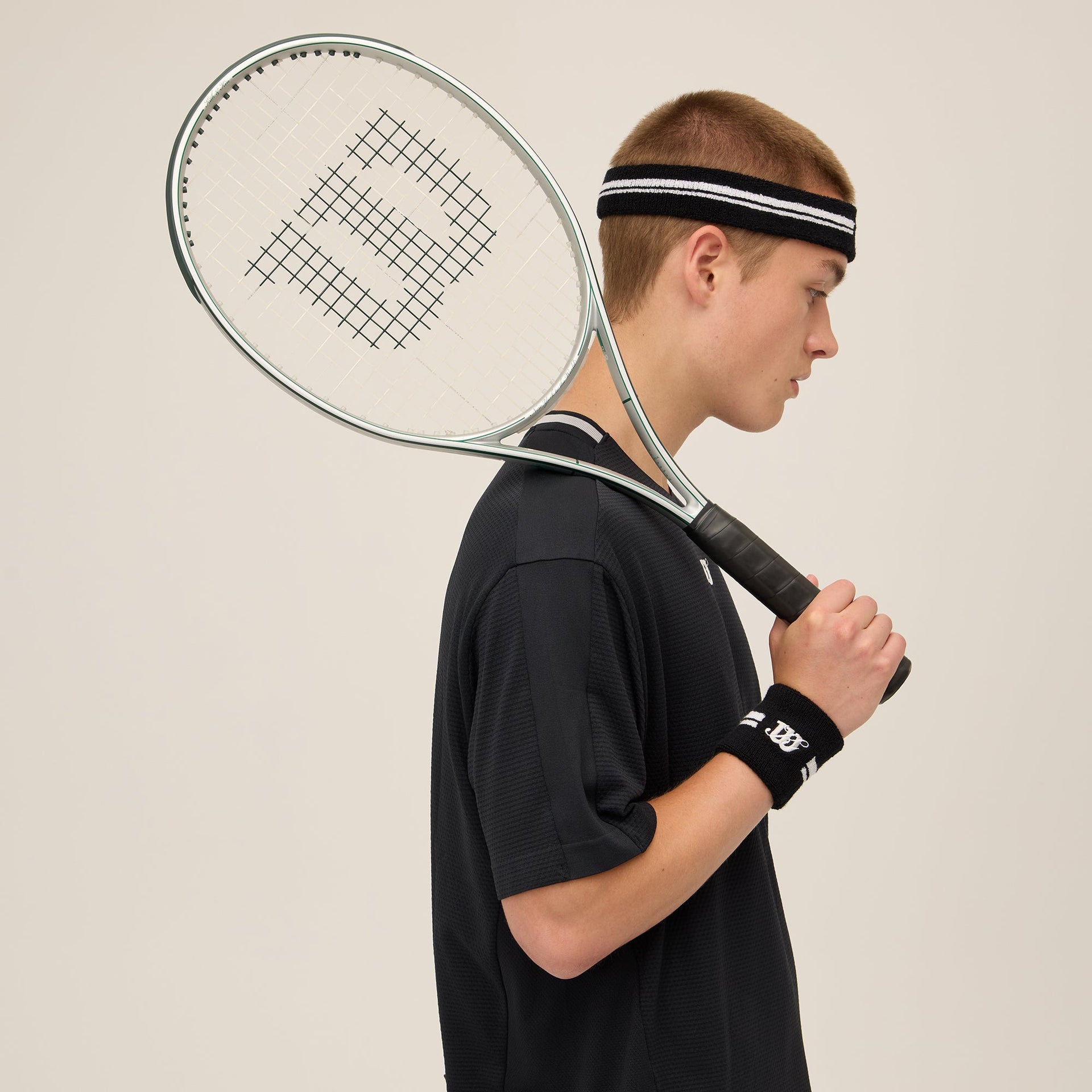 Kith for Wilson Shift 99 v1 Tennis Racket