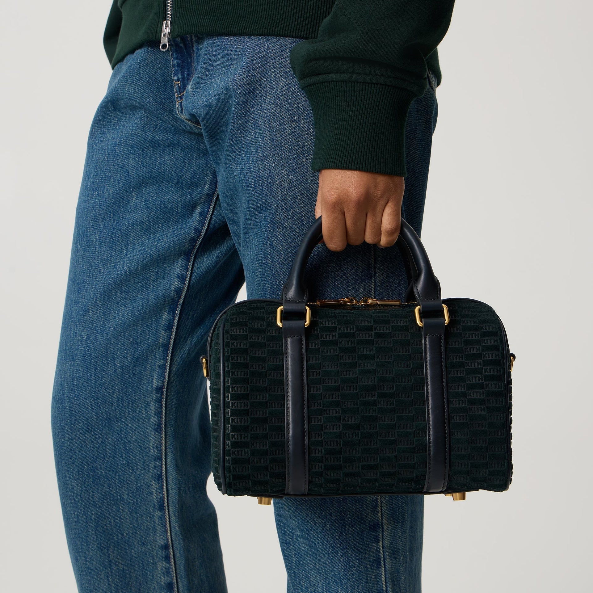 Kith Women Harlowe Bag - Stadium - PH