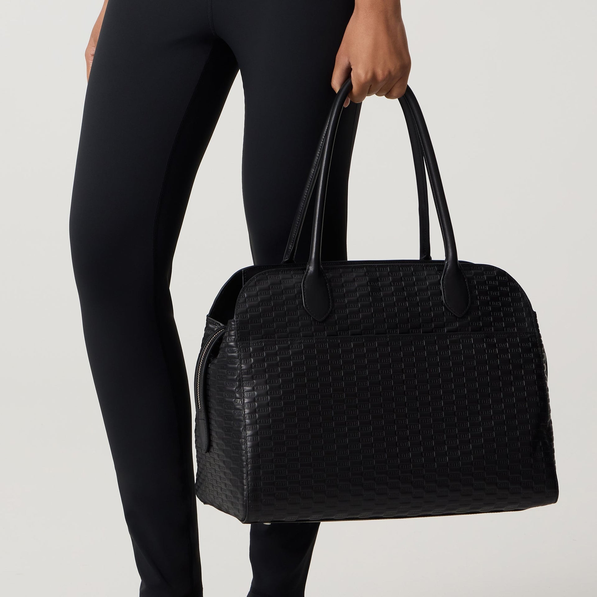 Kith Women Kathryn Bag - Black - PH