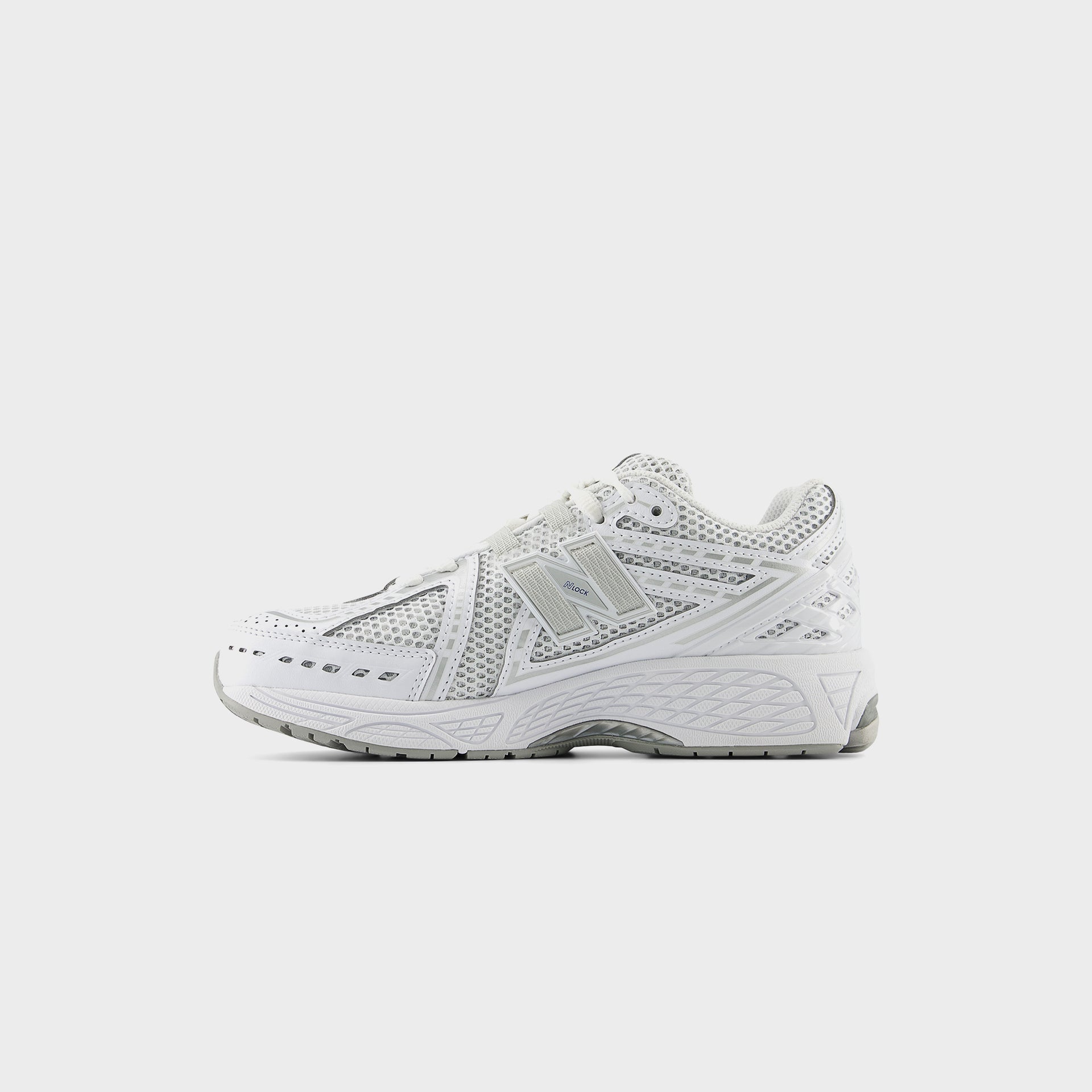 New Balance GS 1906 - White / Raincloud