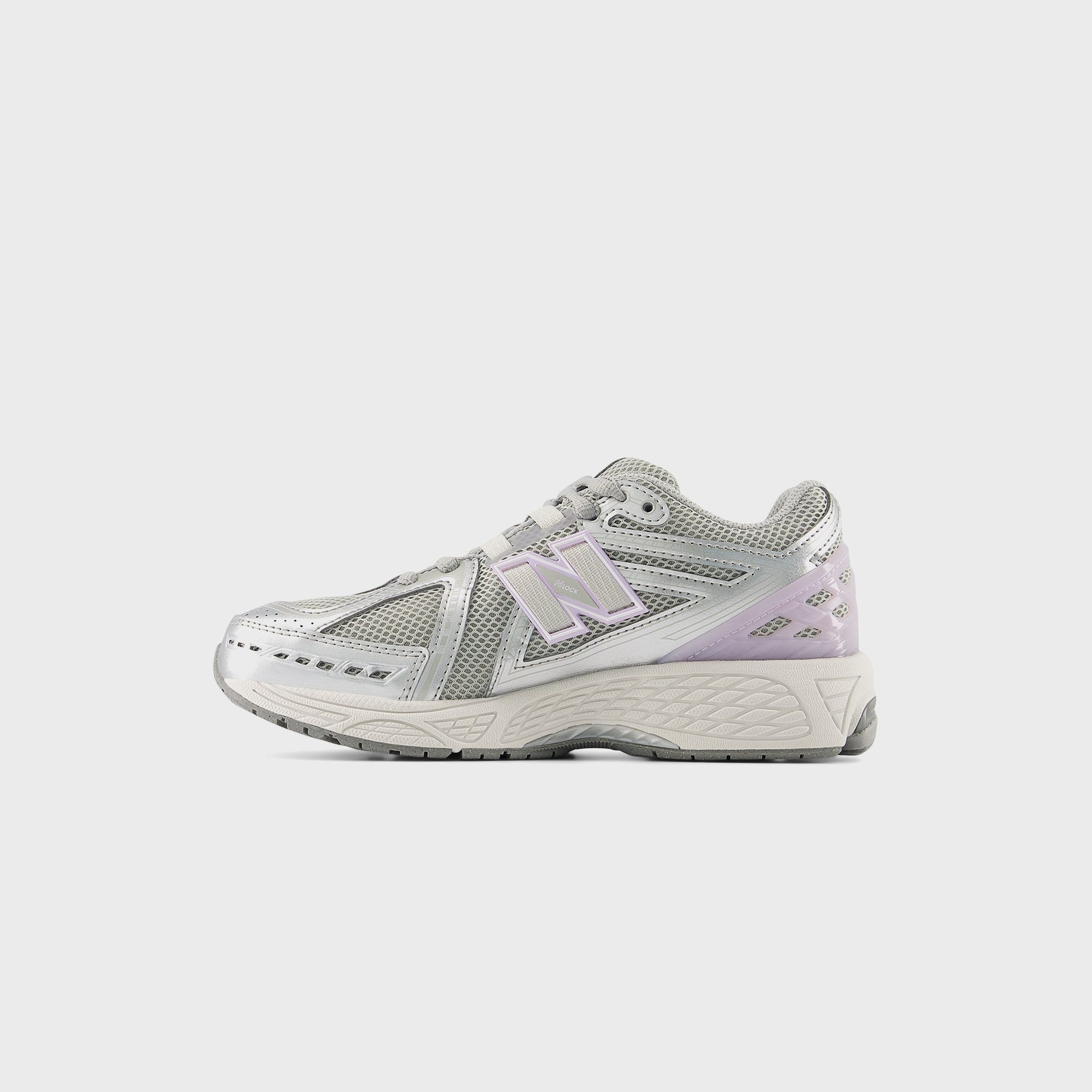 New Balance GS 1906 - Silver Metallic