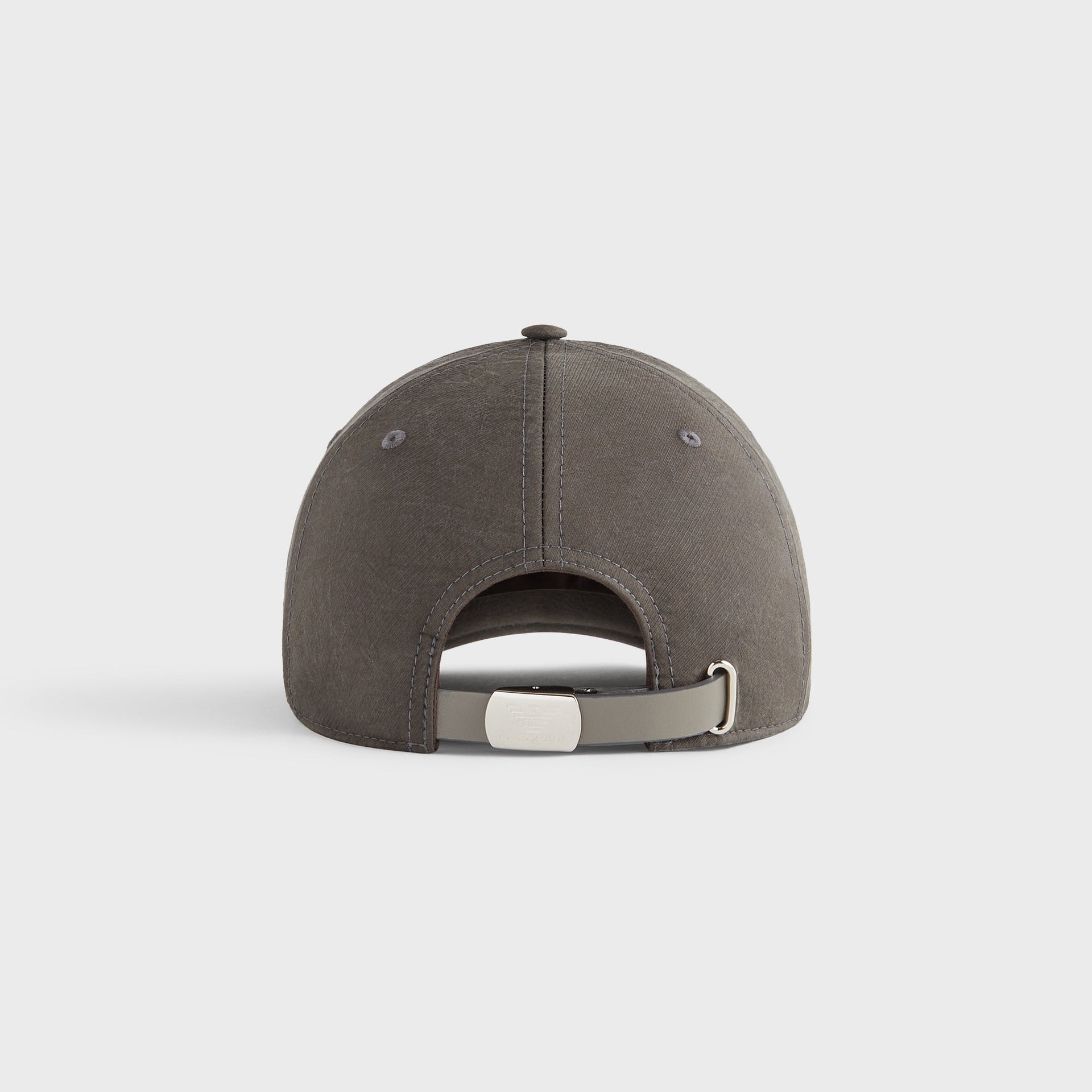 Giorgio Armani & Kith Summer Suiting Classic Cap - Seam